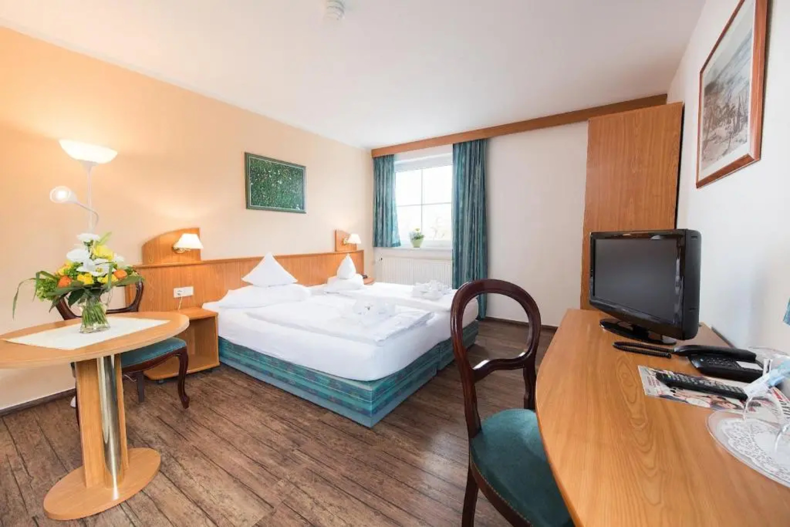 Hotel Ostseewoge