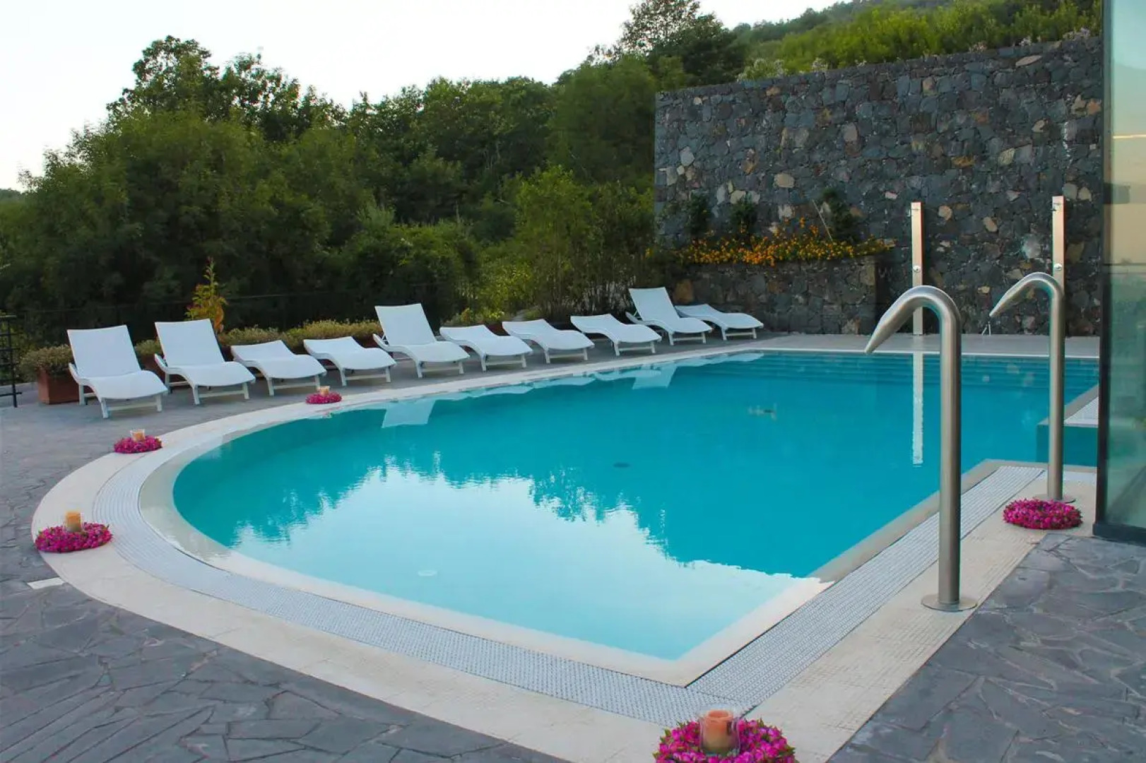 Esperia Palace Hotel