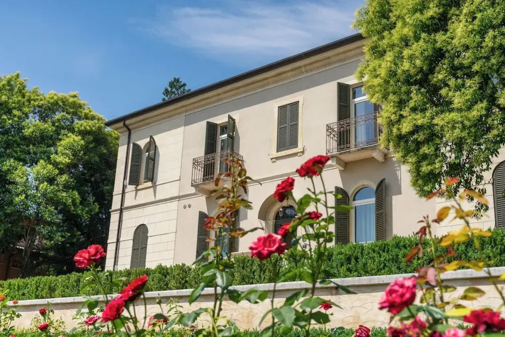 Villa Dafne Valpolicella B&B Adults only, no smoking, no pets