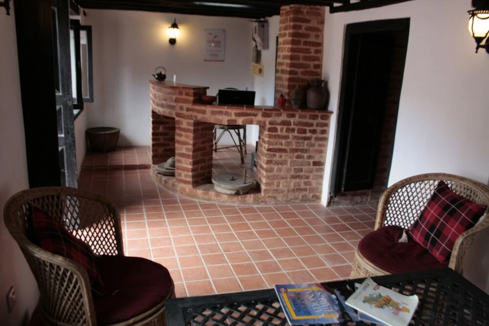 The Life Story Guest House