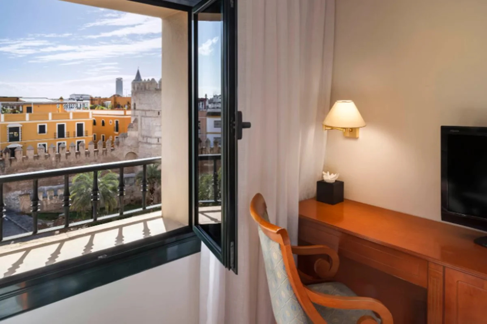 Exe Sevilla Macarena