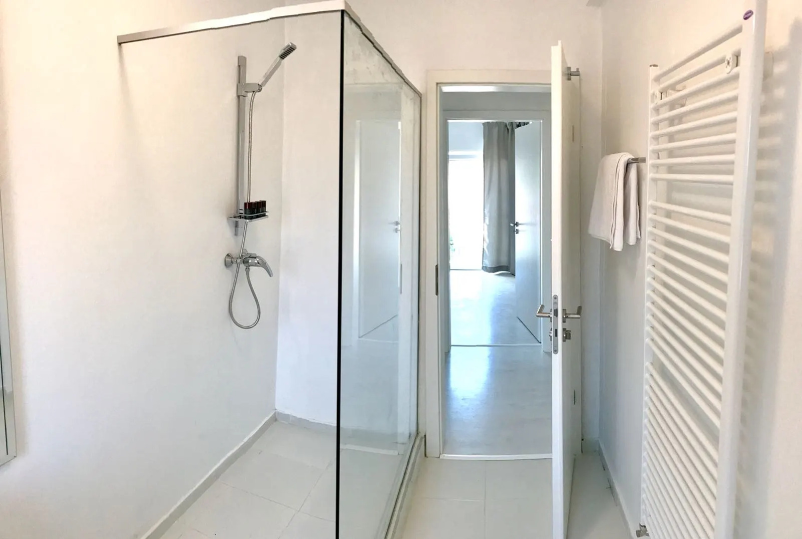 City Center Boutique Apartments