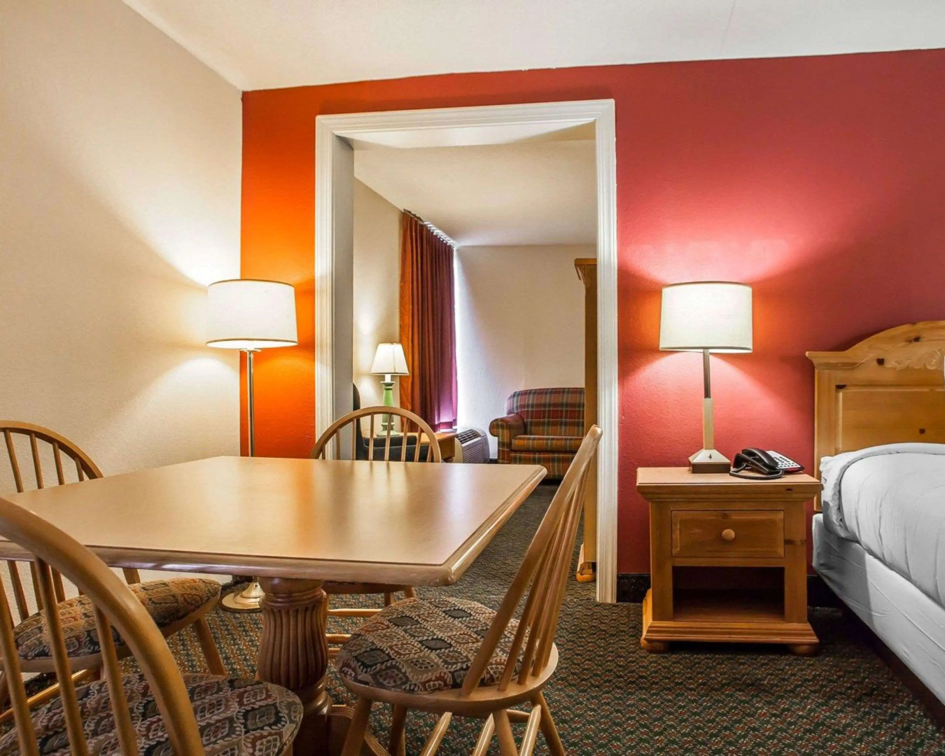 Comfort Inn & Suites Wyomissing/Reading