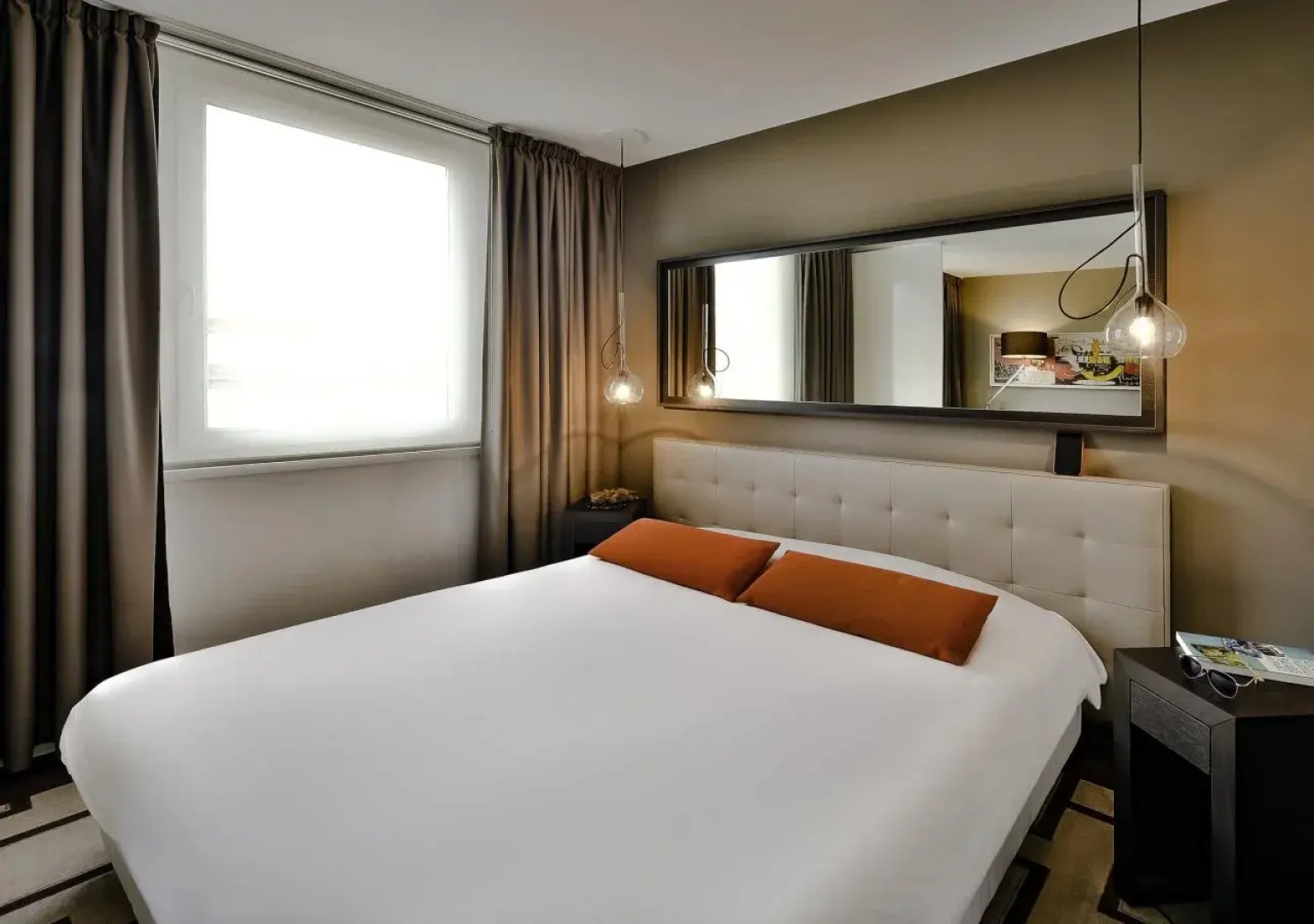 Hipark by Adagio Grenoble