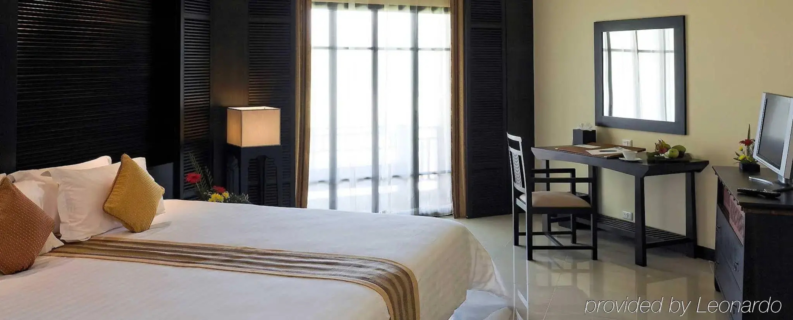 The Nouveau Chumphon Beach Resort & Golf