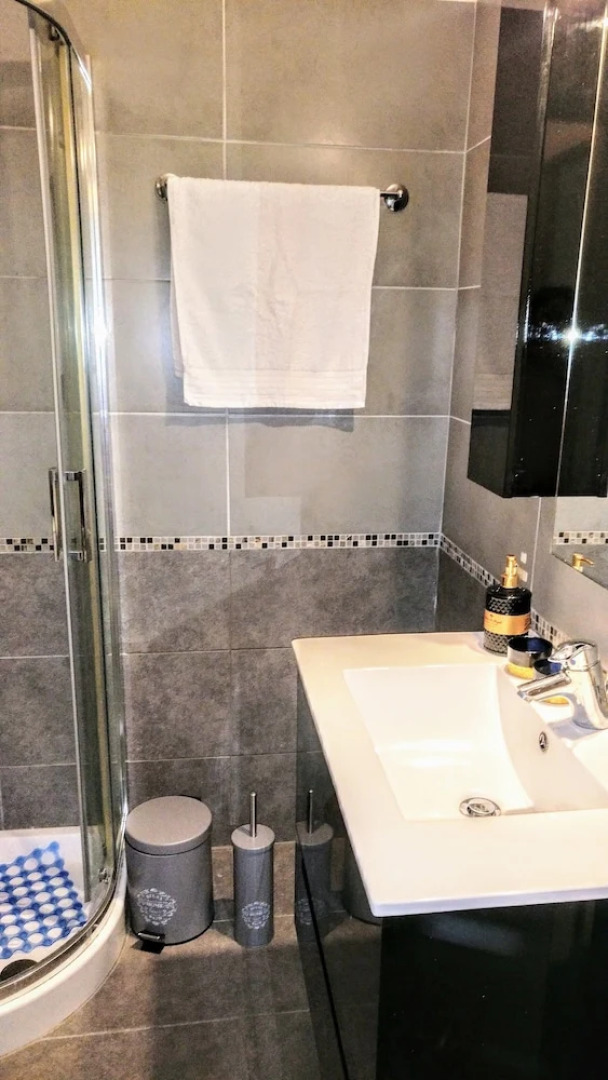 Athens Voula Aqua Sea View New Flat