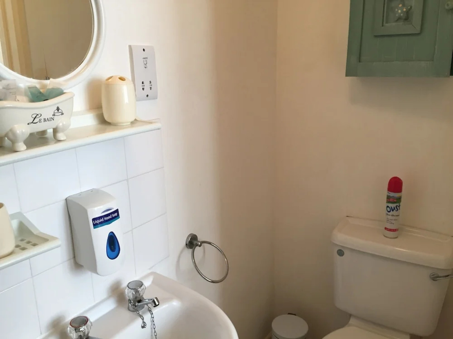 Albany Lodge Guest House