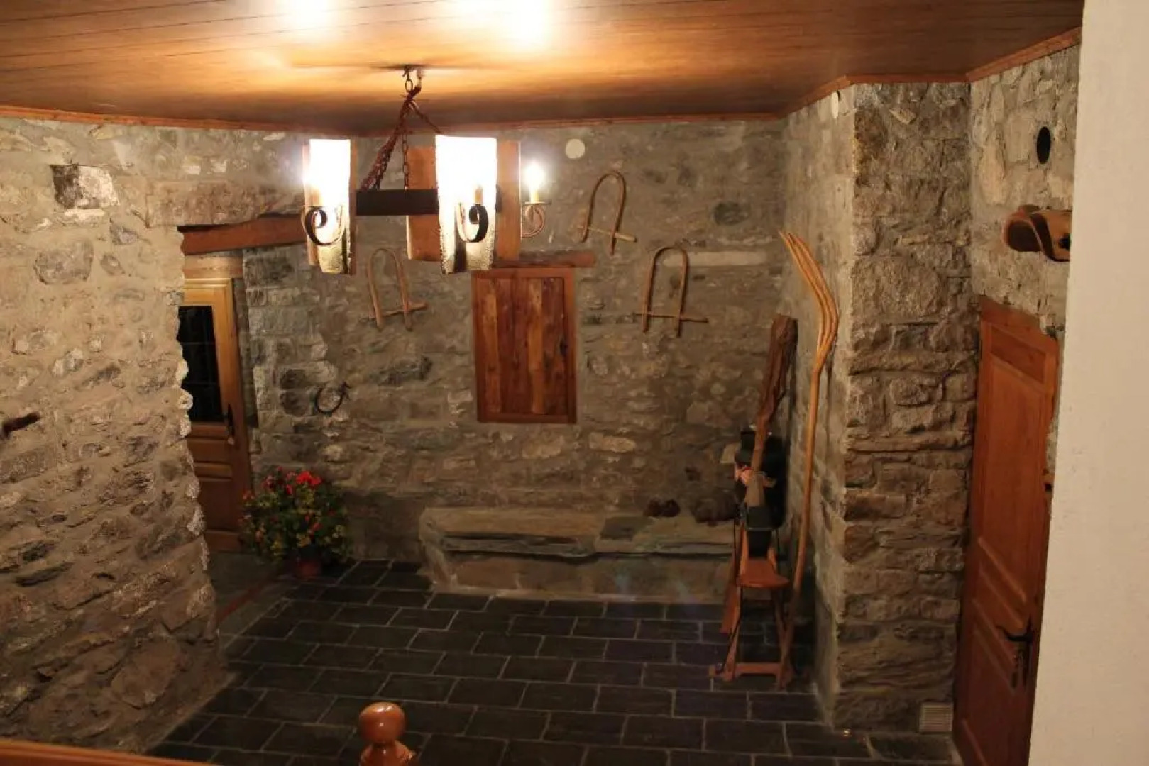 Turismo Rural Casa Sastre