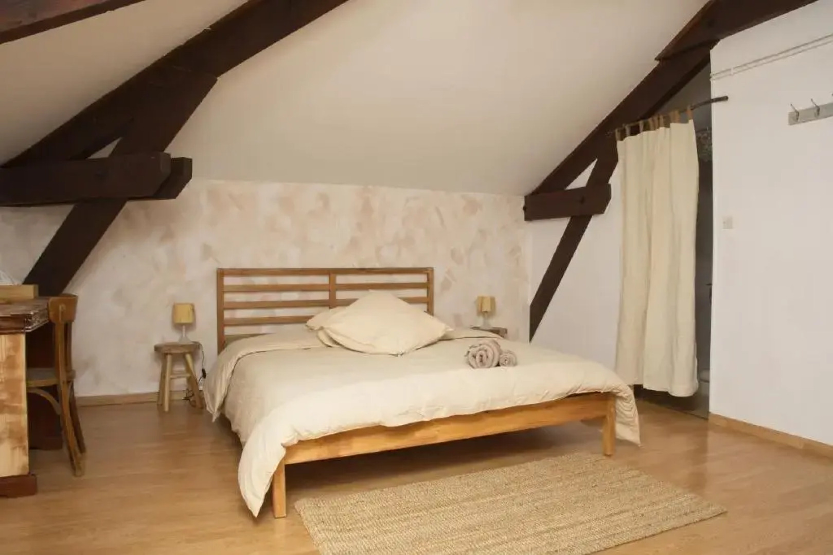 Hôtel Auberge De Lagrand