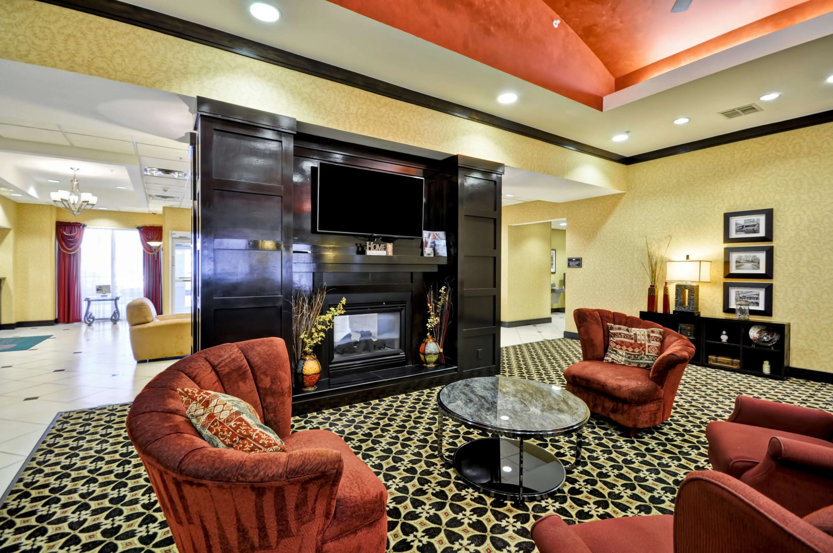 Homewood Suites by Hilton Tulsa-South