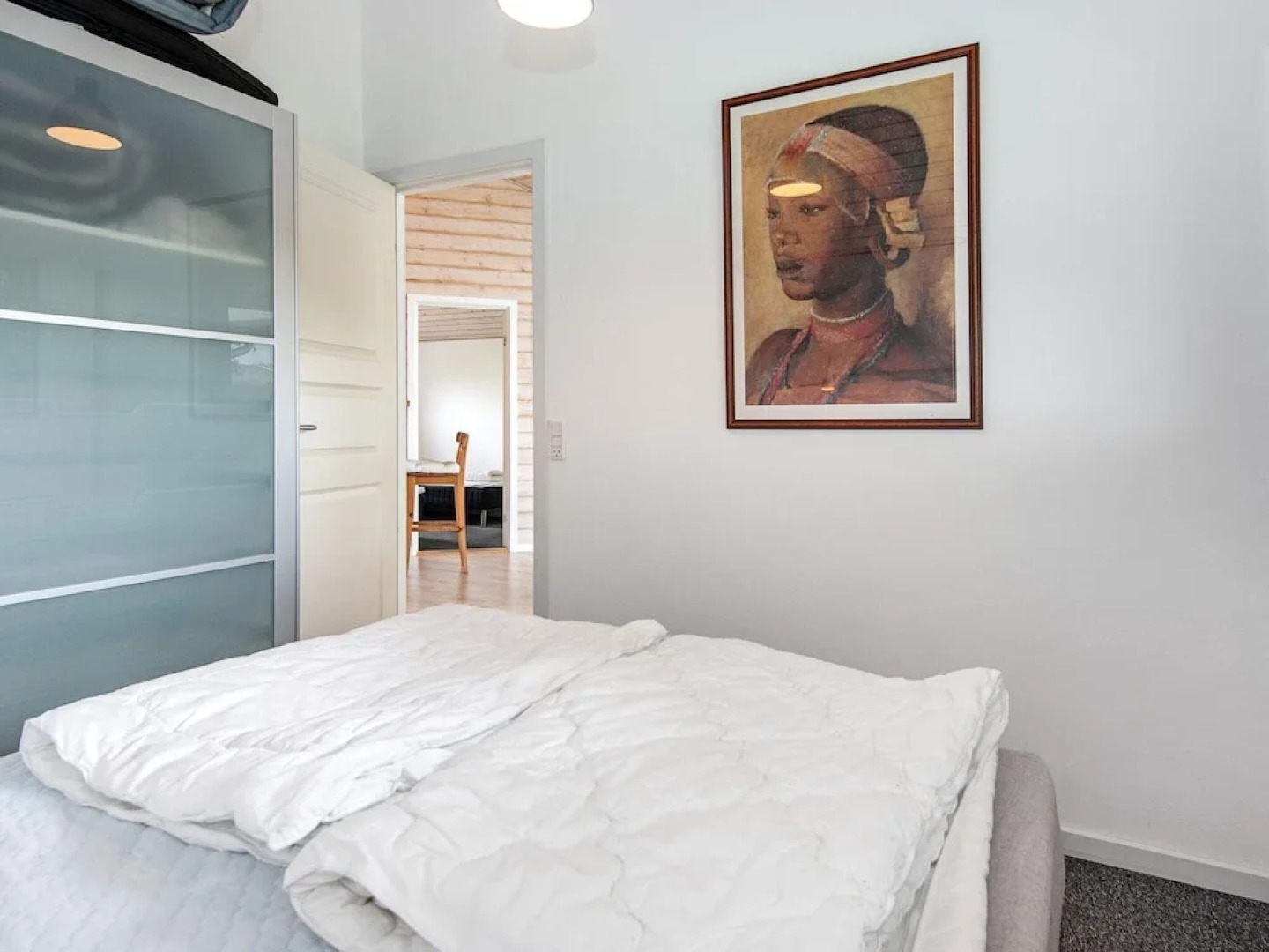 6 Person Holiday Home in Juelsminde-by Traum