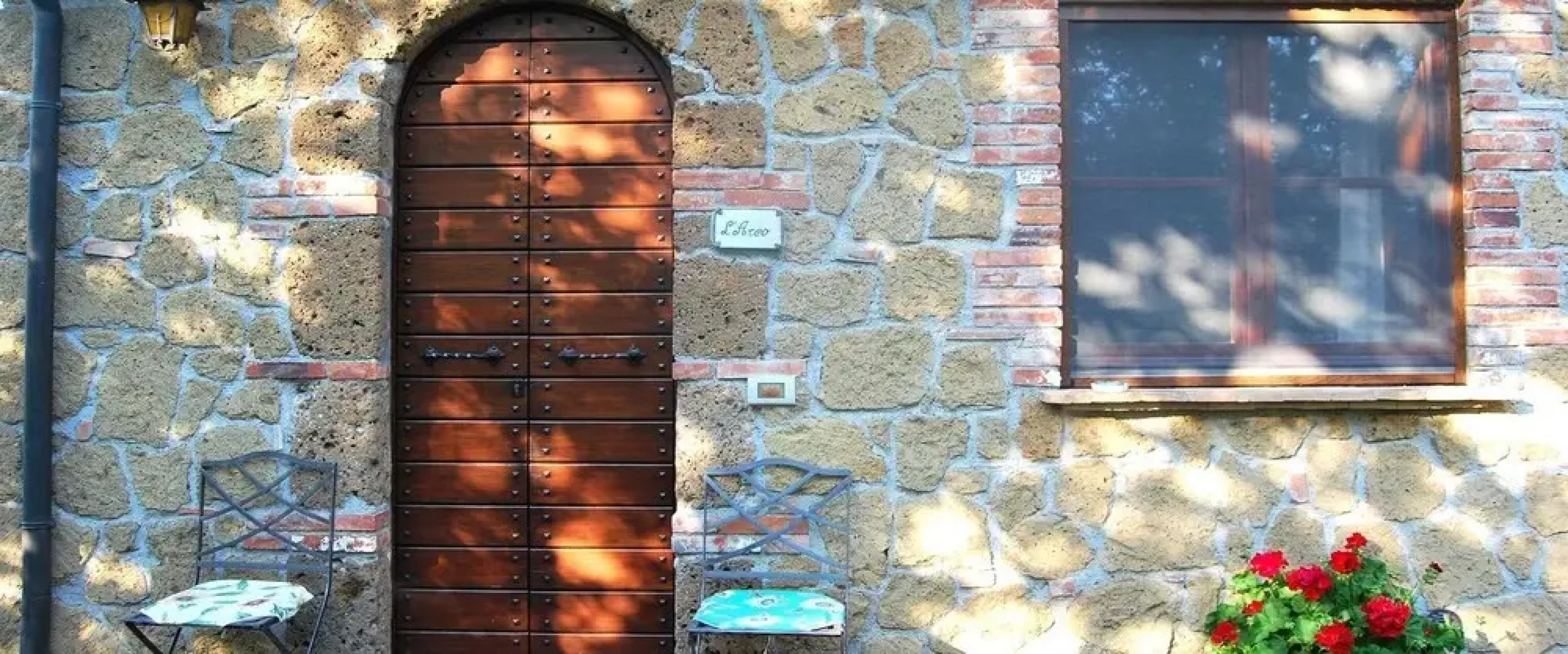 Agriturismo Poggio Porsenna