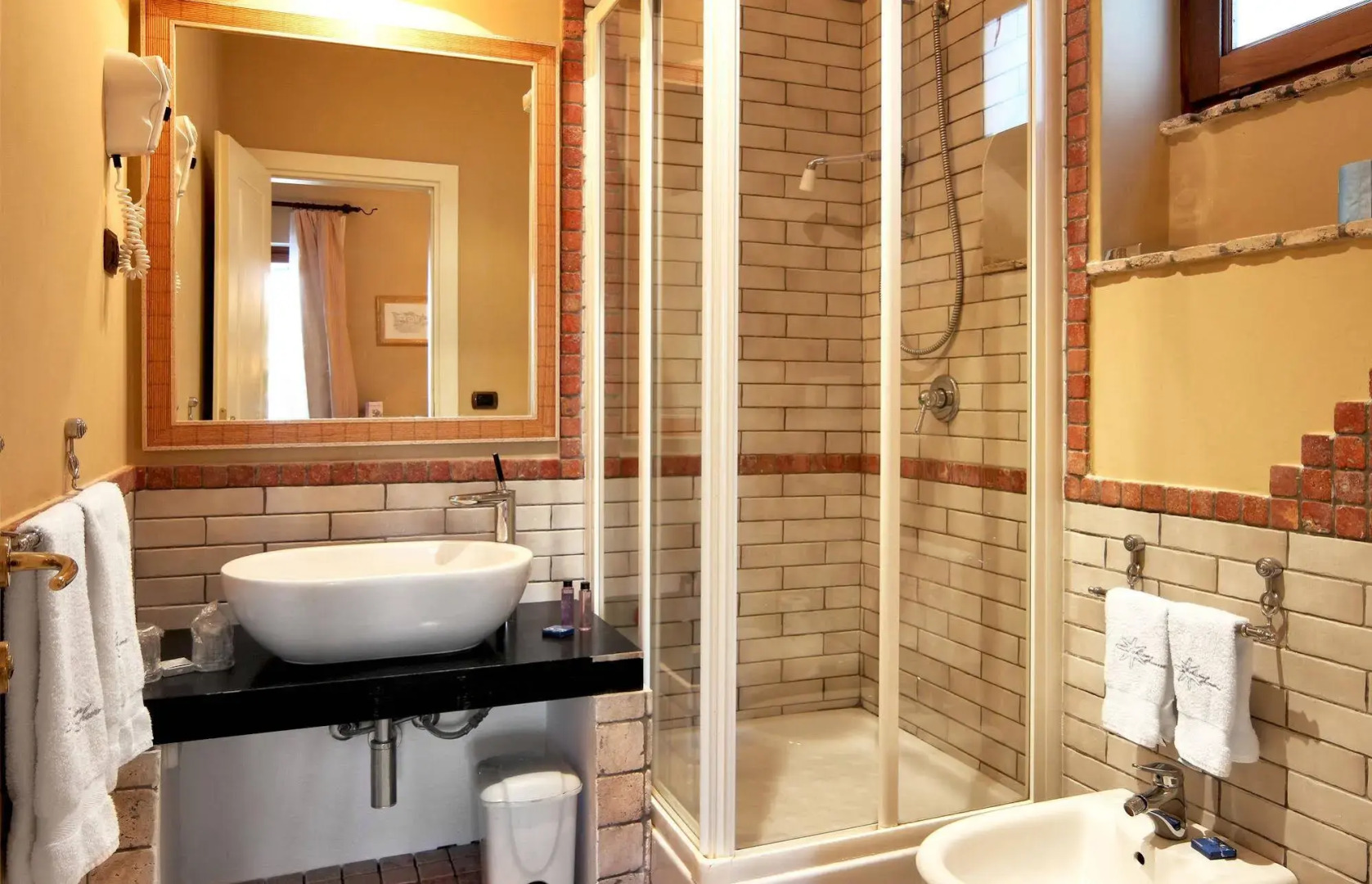 Hotel Villa Enrica Country Resort