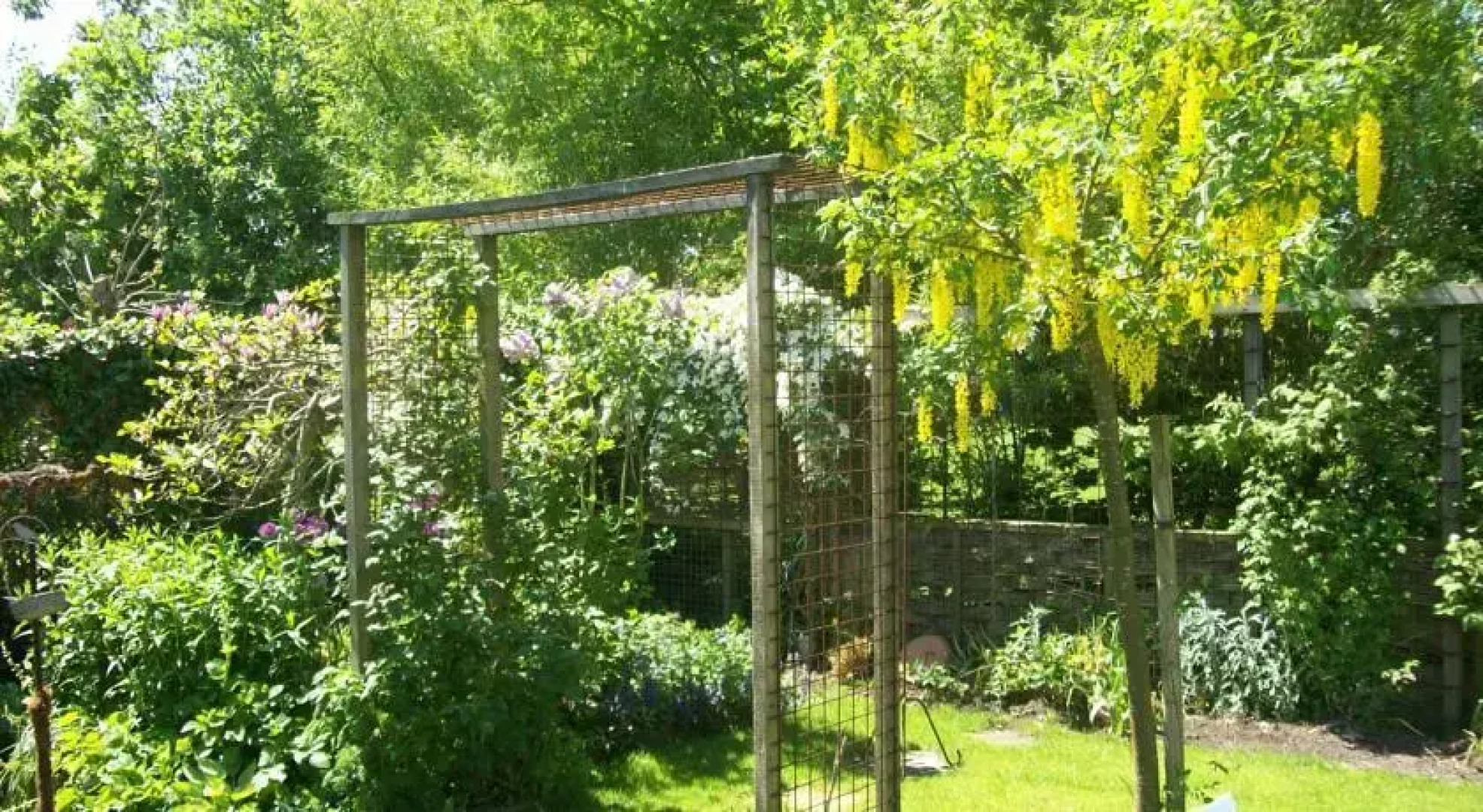 B&B Bed en Brochje Hoogland