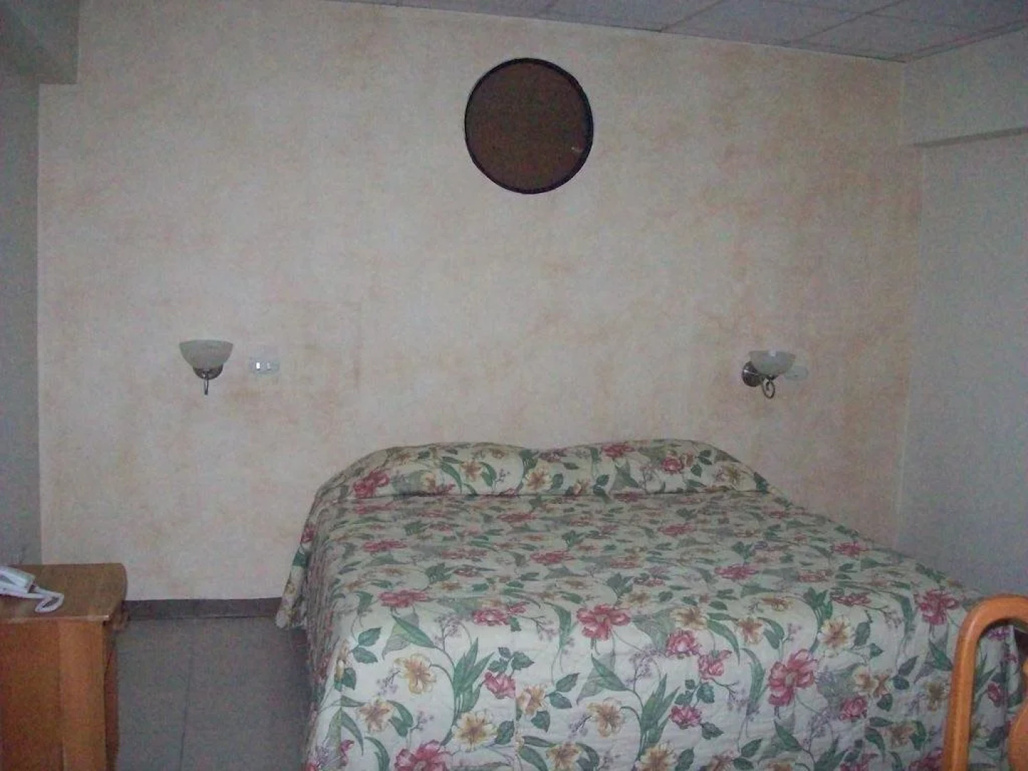 Hotel Posada del Caribe