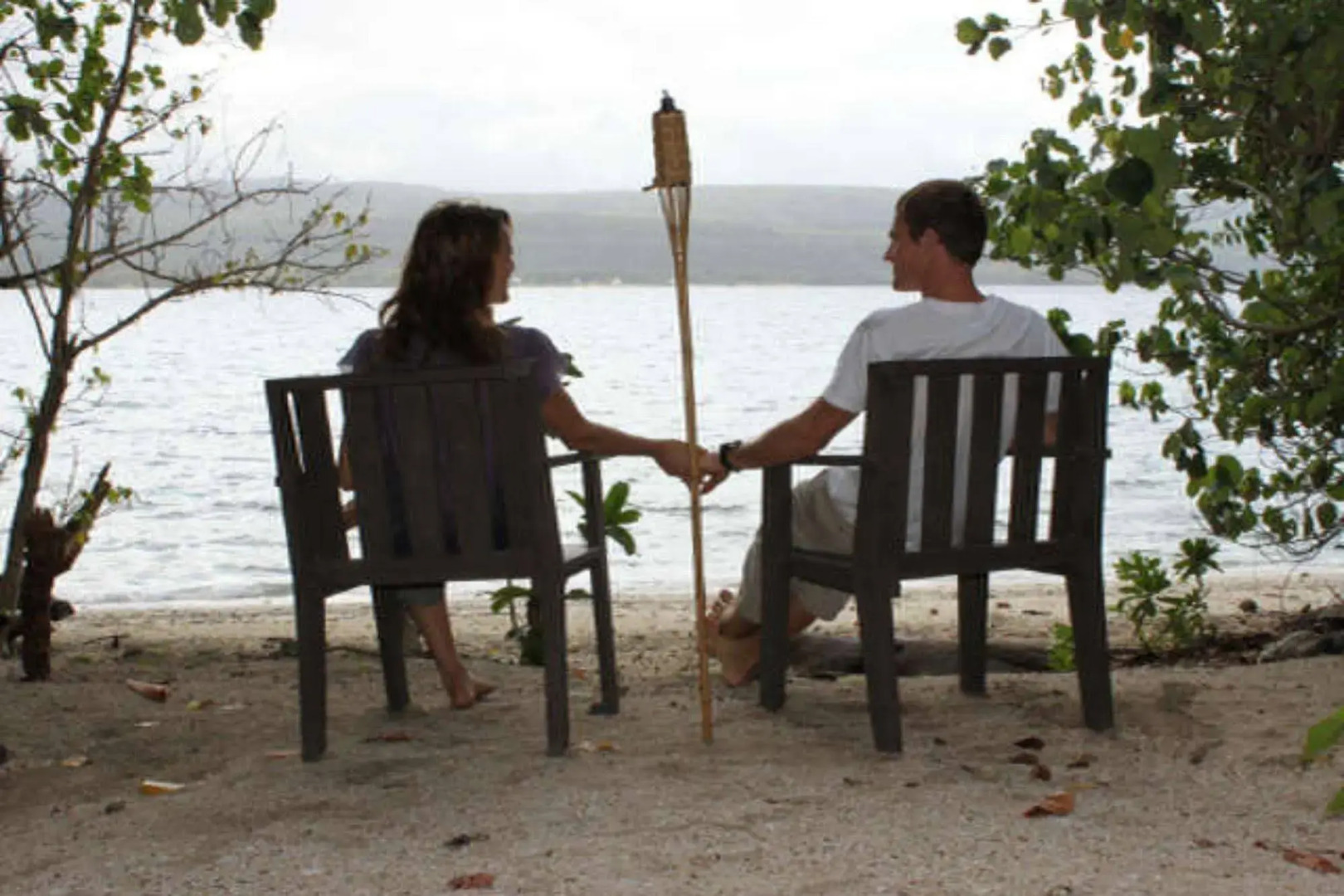 Tranquility Island Resort