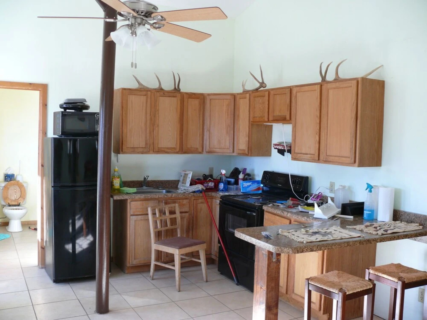 The Ranch At Autumn Woods