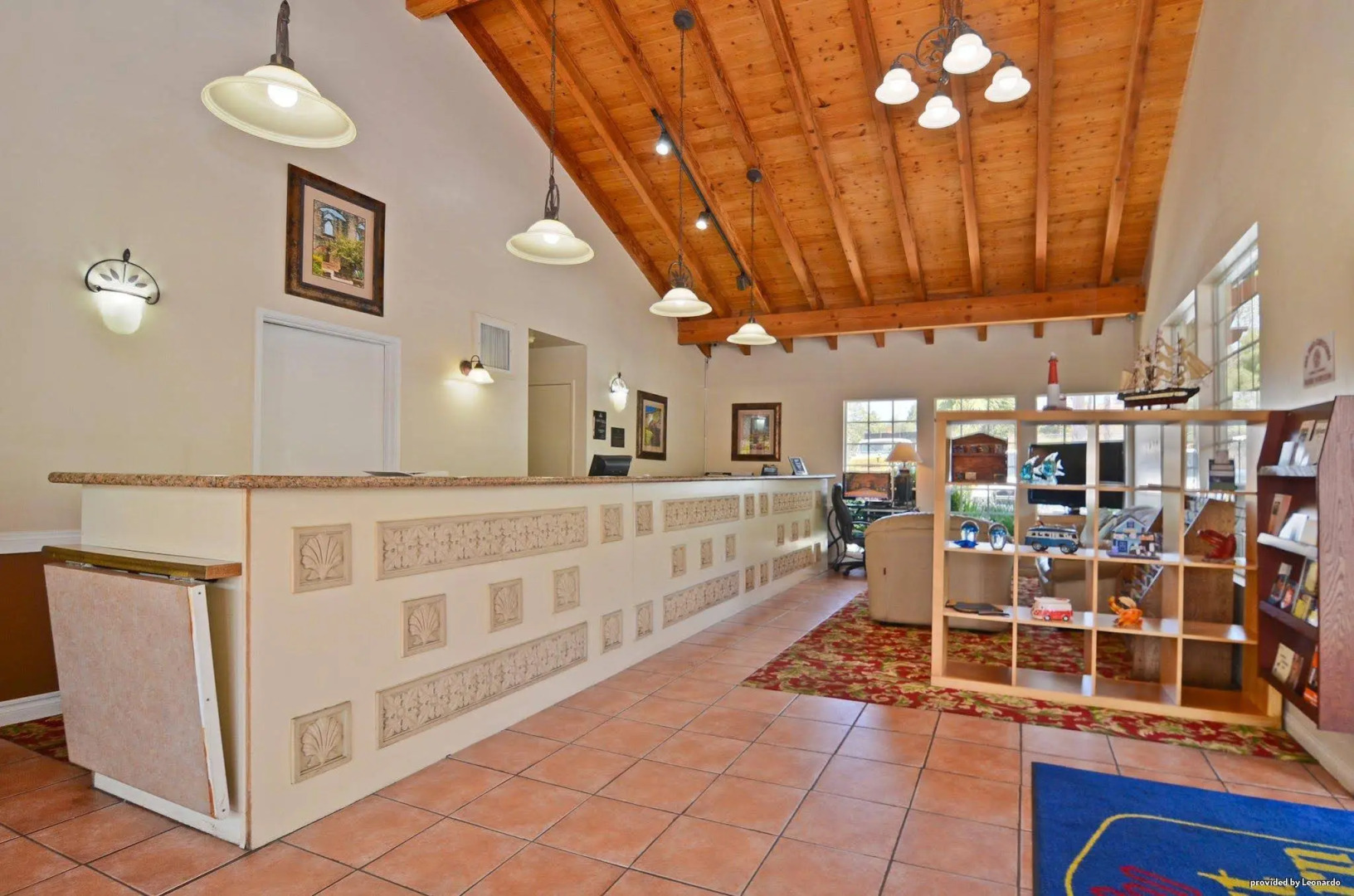 Best Western Capistrano Inn