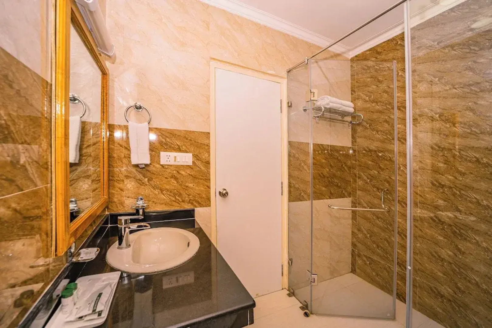 Manla Homes Resort