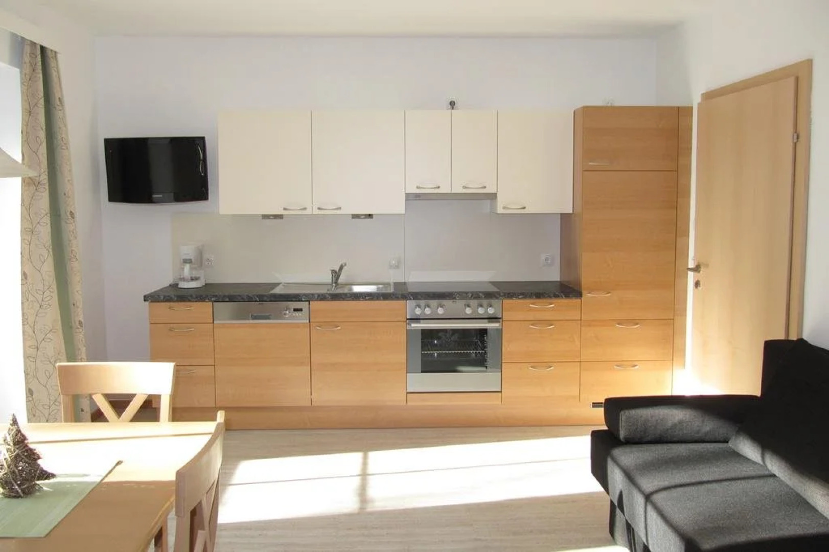 Haus Ofner am Kreischberg