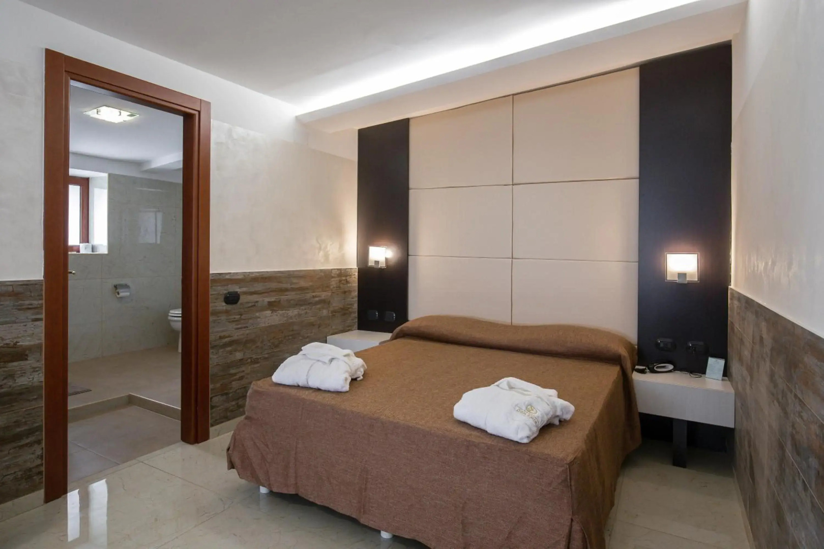 Hotel San Luca