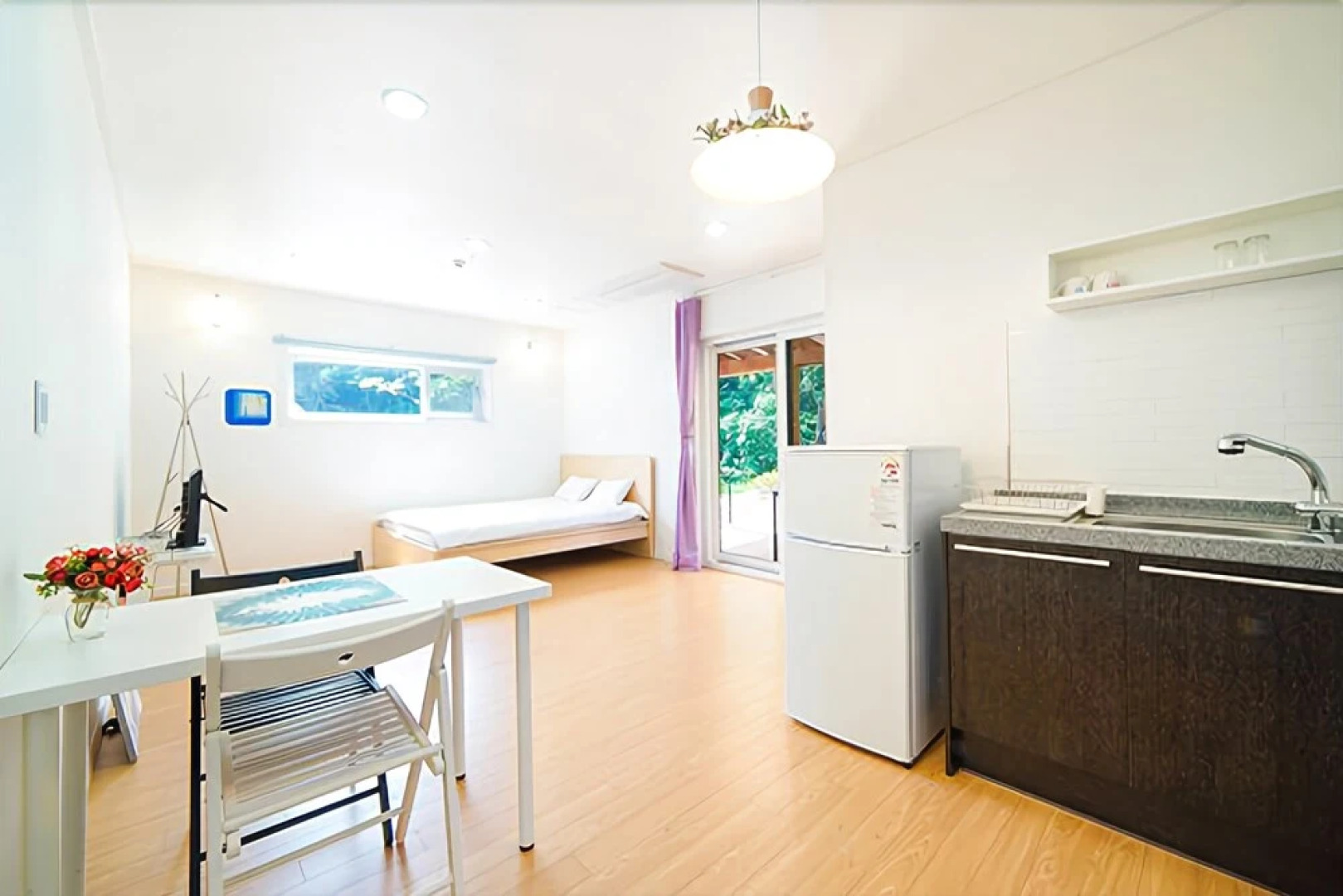 Yangpyeong Gio Pension