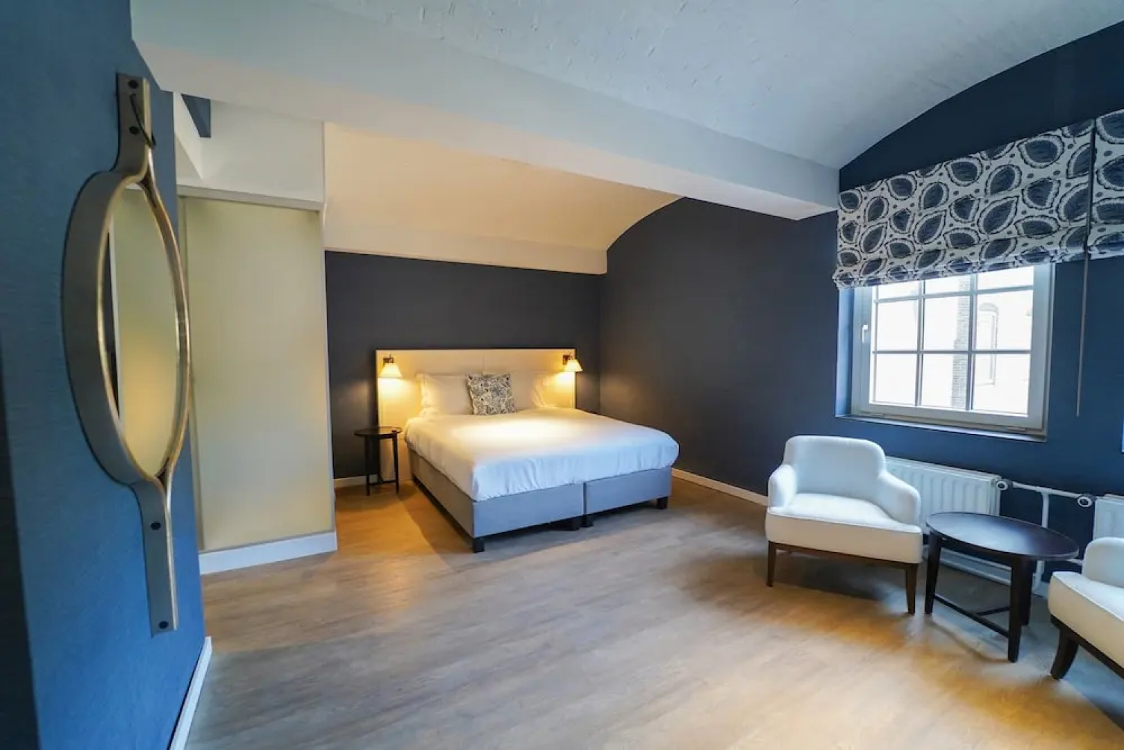 Fletcher Hotel-Restaurant De Oude Gevangenis-Alkmaar