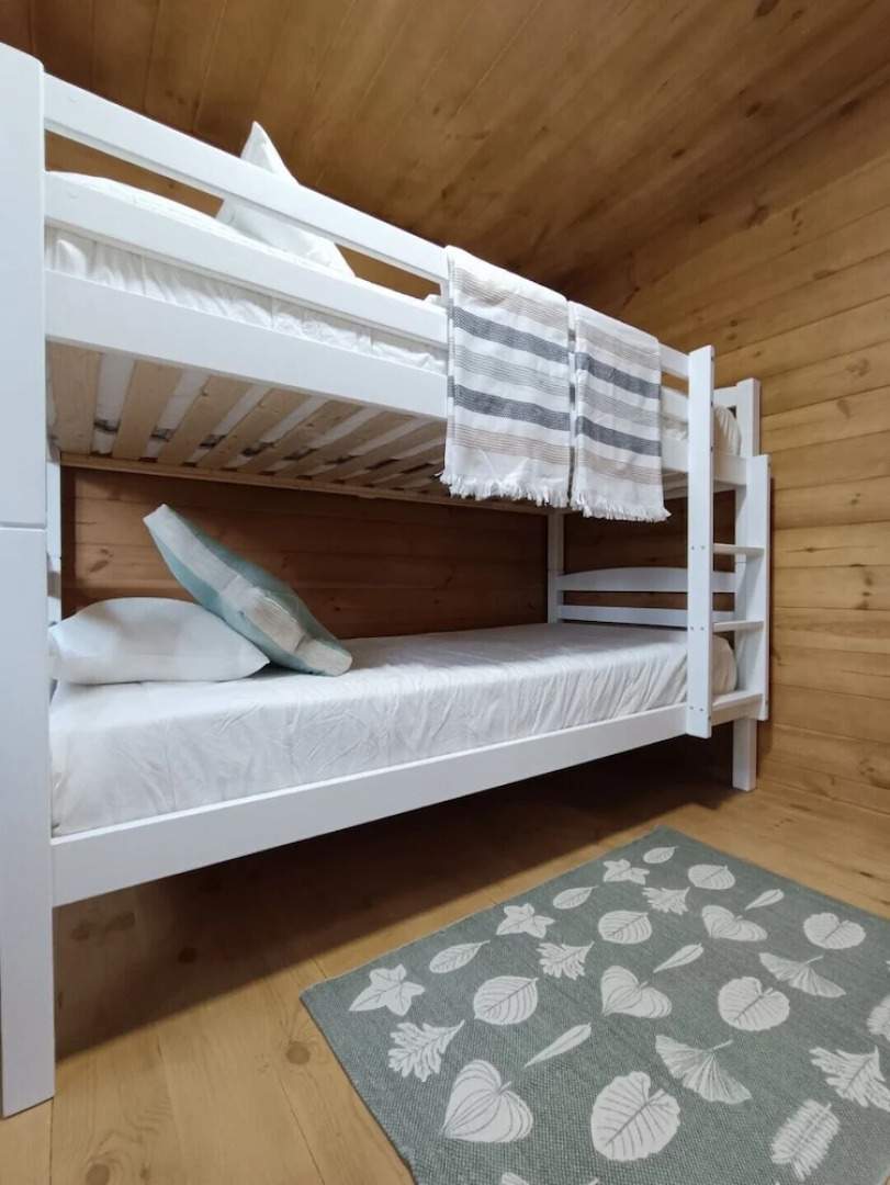 Natura Fun House & Camping