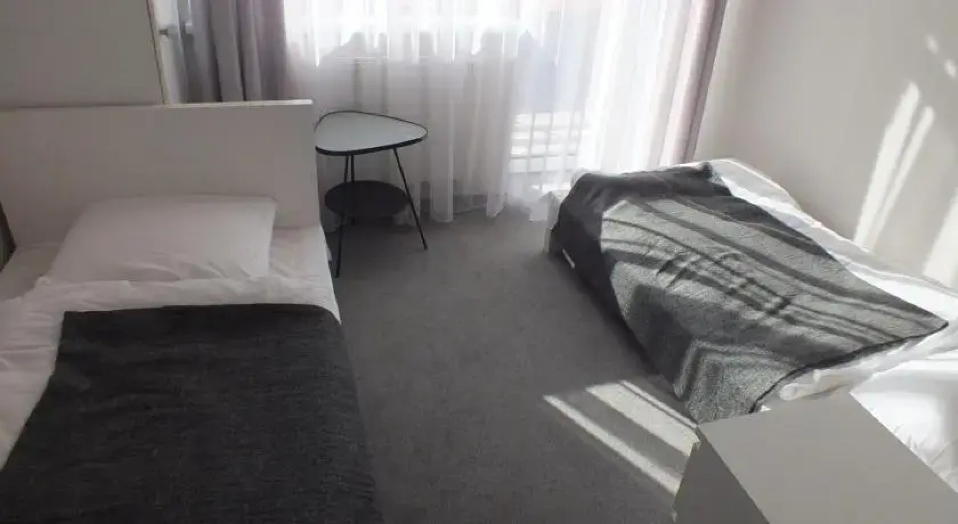 Pawilon Sportowo Turystyczny Kalwarianka