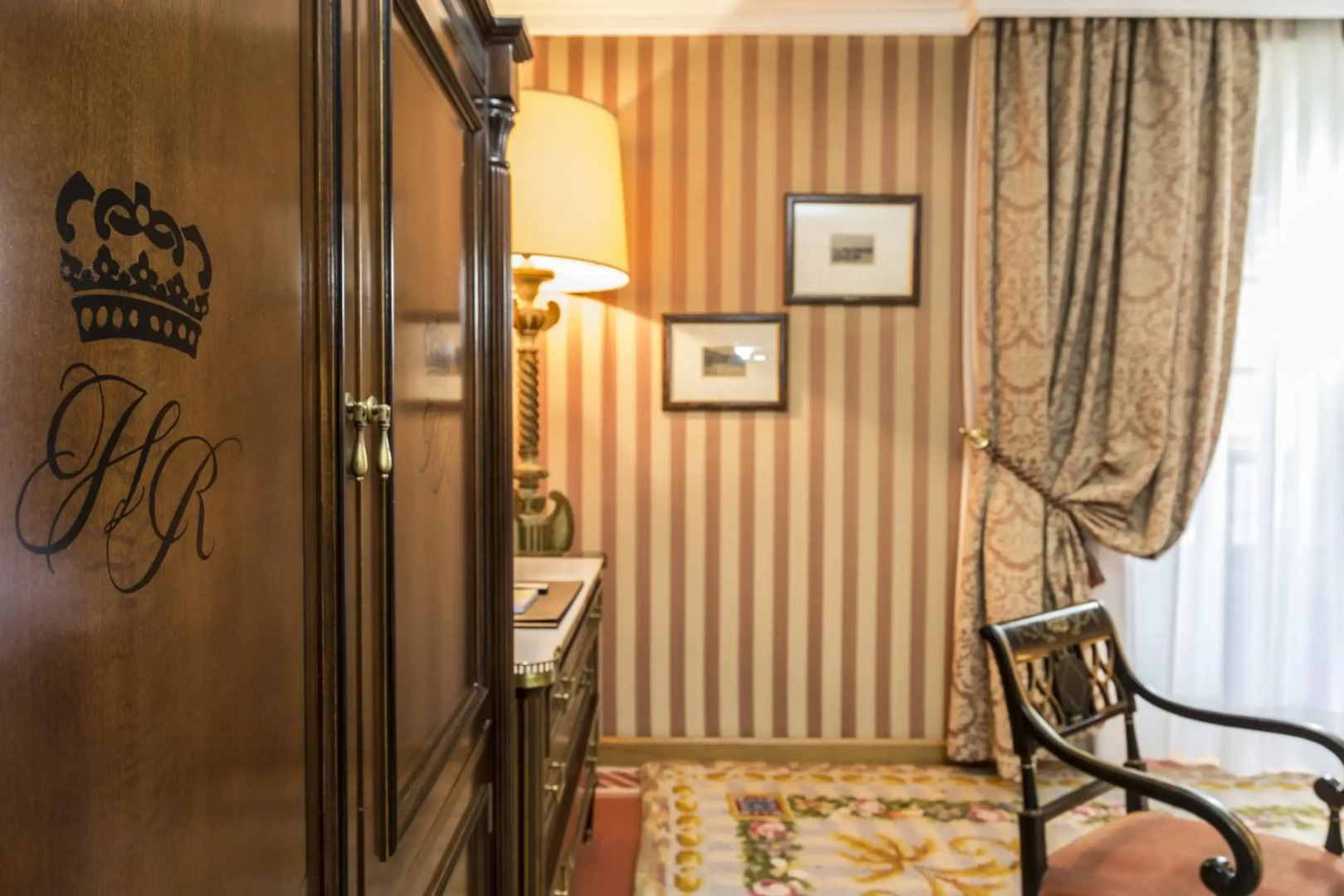 Eurostars Hotel De La Reconquista