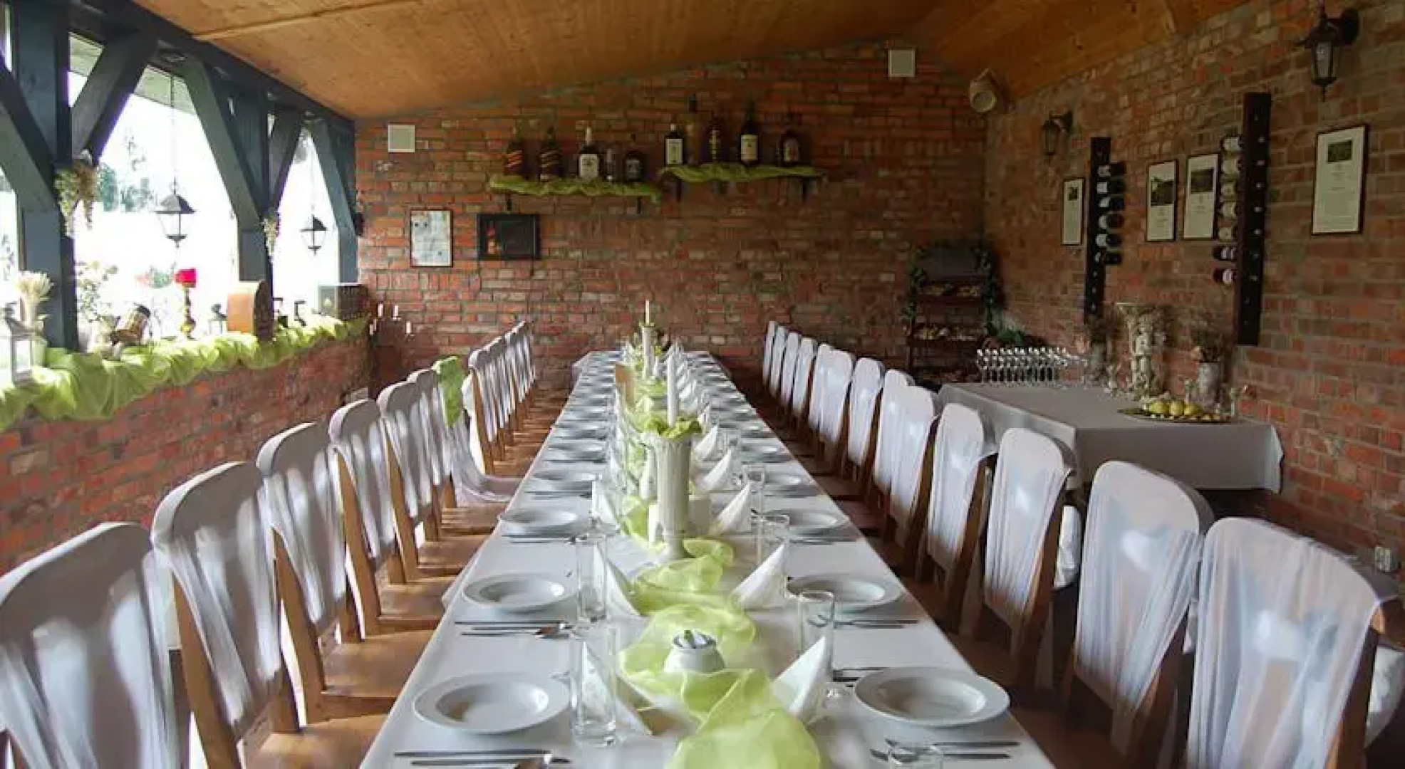 Gościniec Pod Aniołami