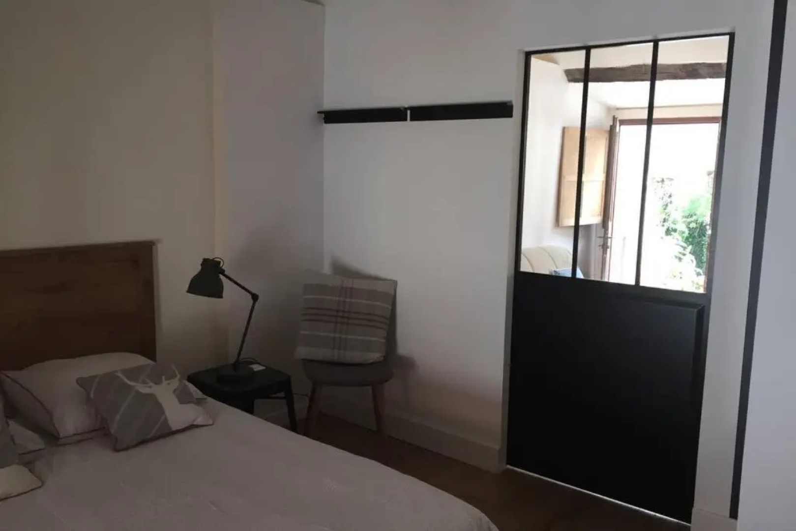 La Petite Maison Medievale de Melanie