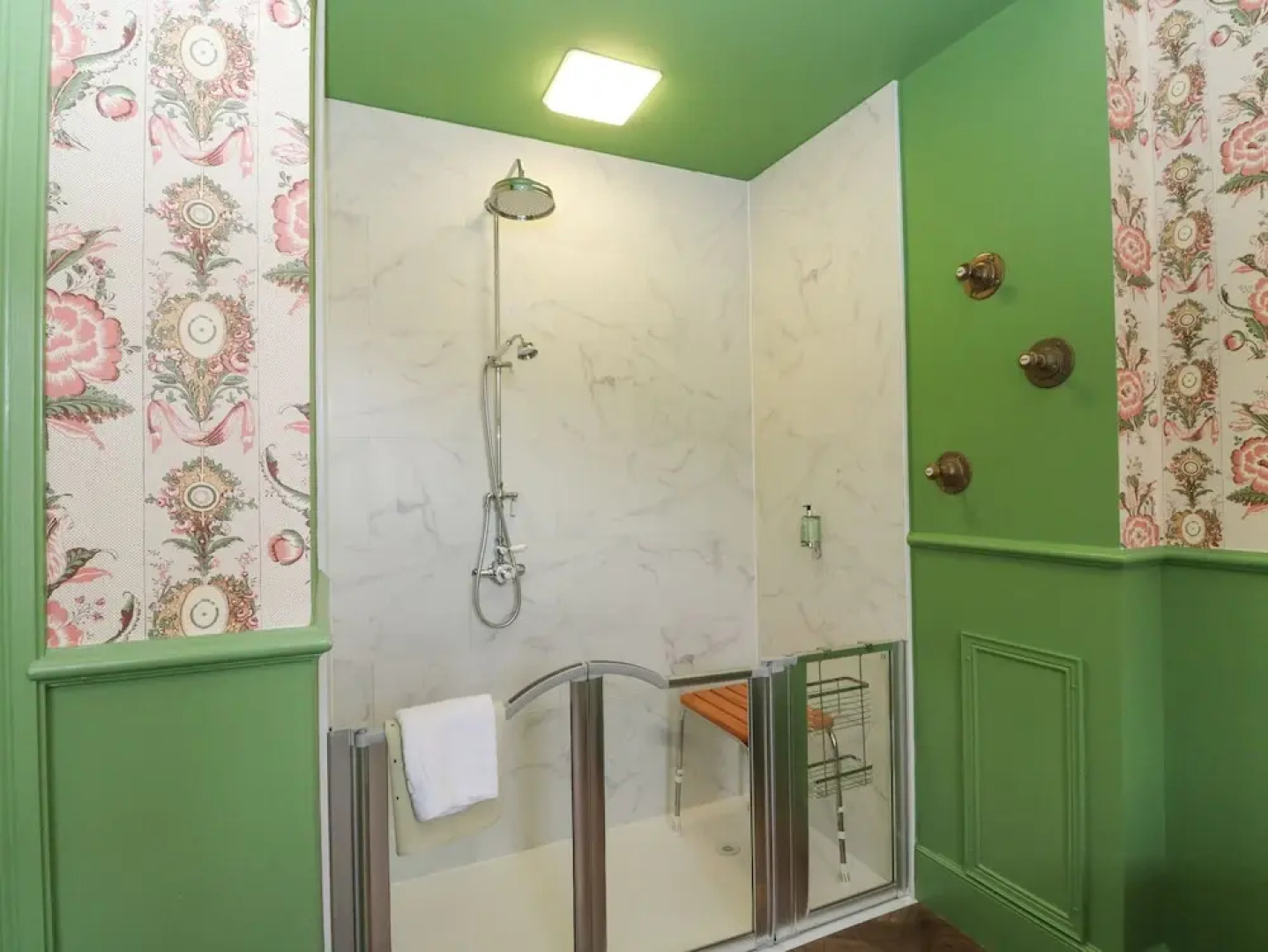 Derry - Mar Lodge Estate