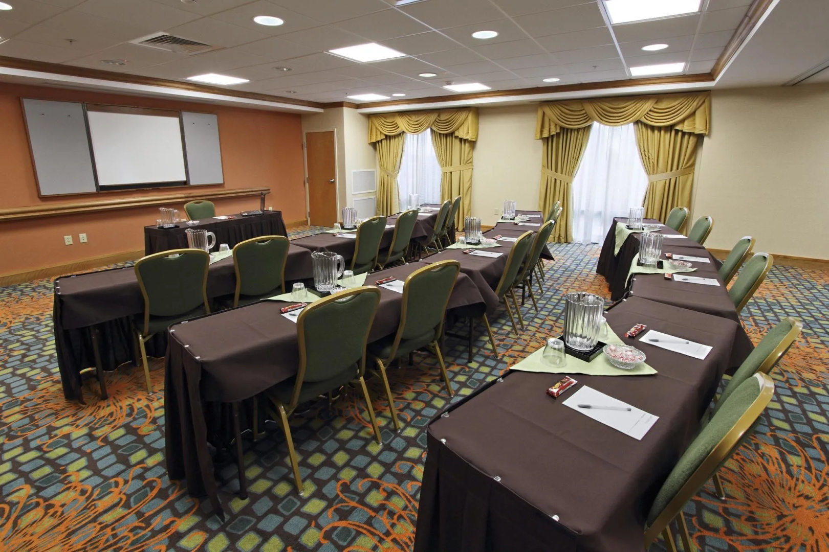 Hampton Inn Hagerstown-I-81