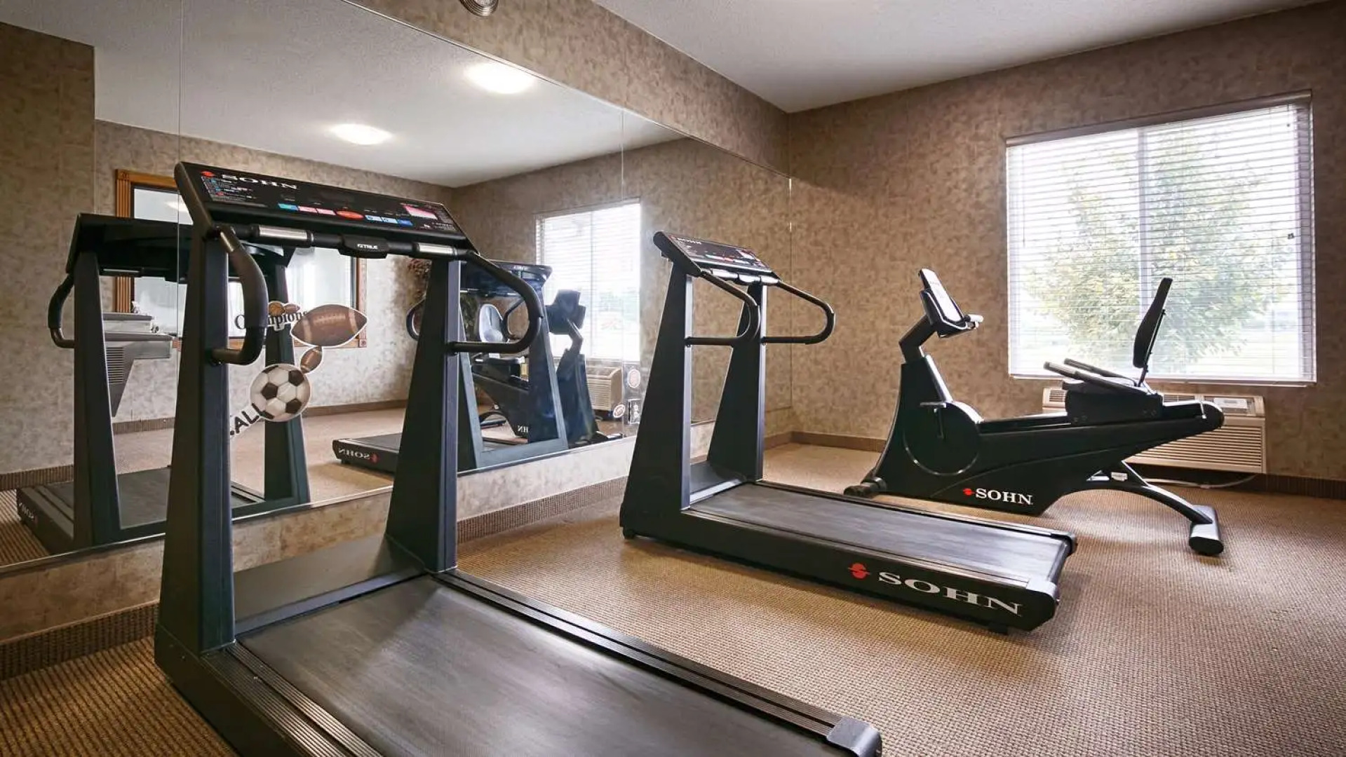 Best Western Annawan Inn