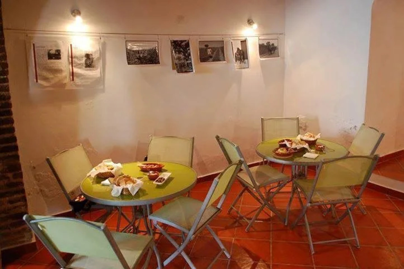 Solar Dos Viscondes - Turismo De Habitacao