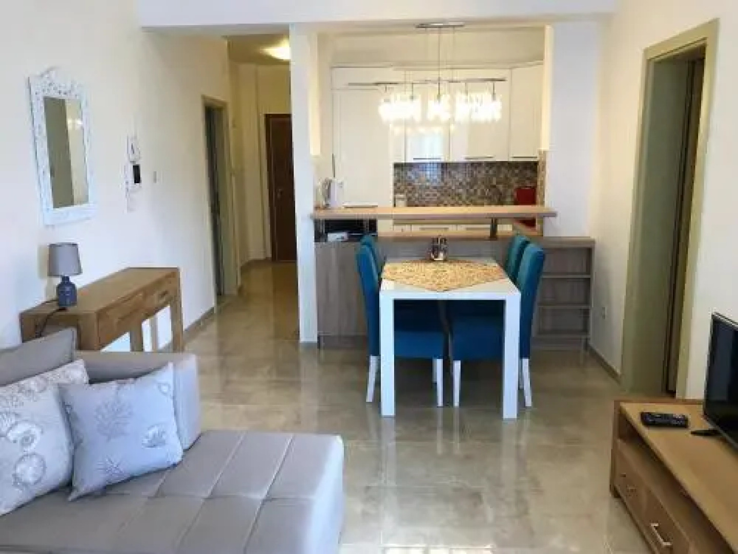 Viola Di Mare Apartments