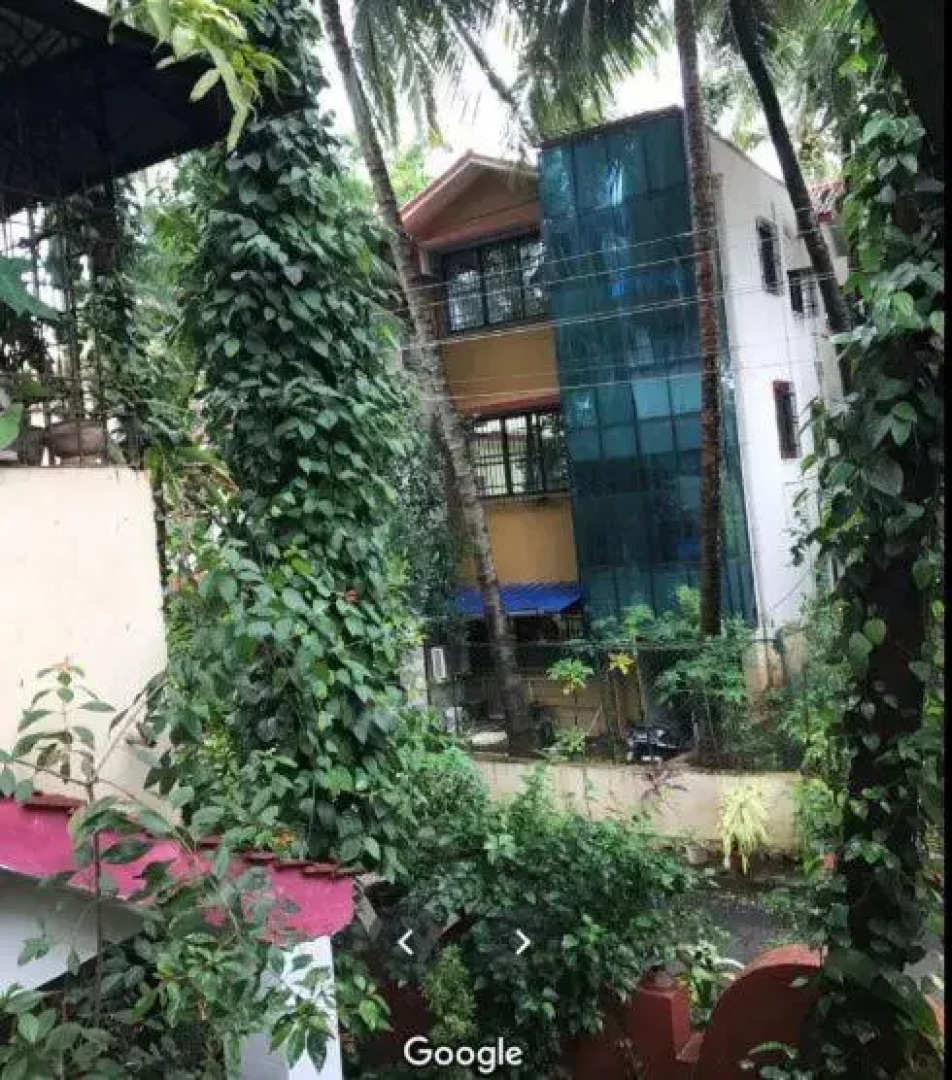 Swapnapurti Bungalow 2BHK