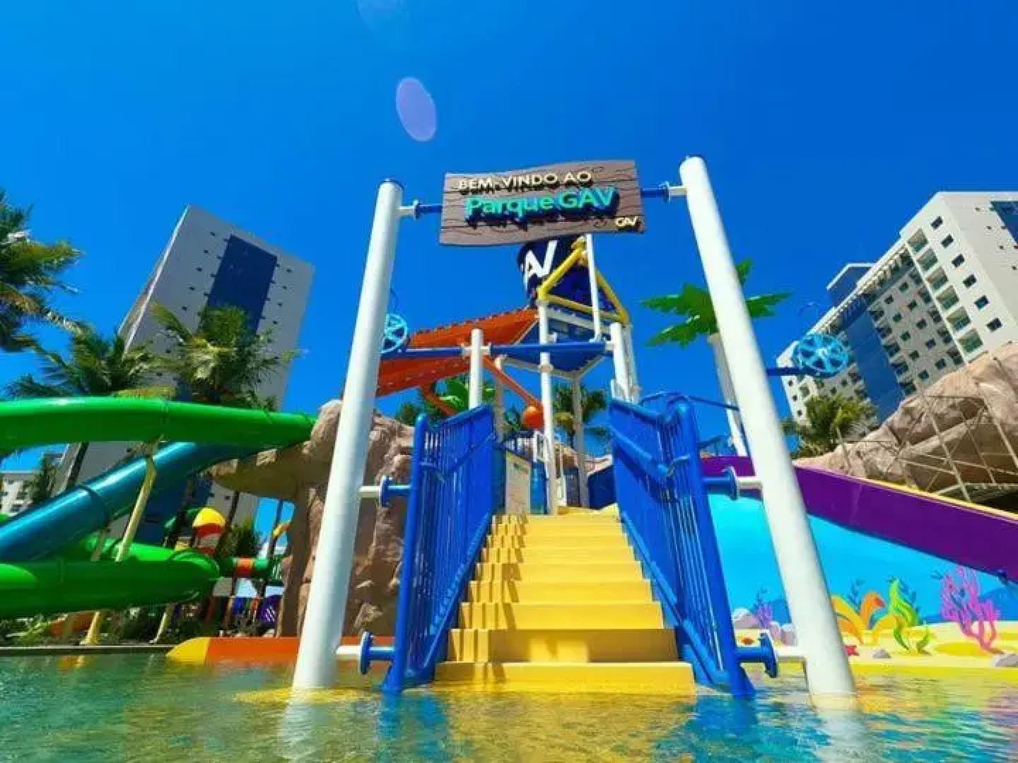 Salinas Premium Resort 409