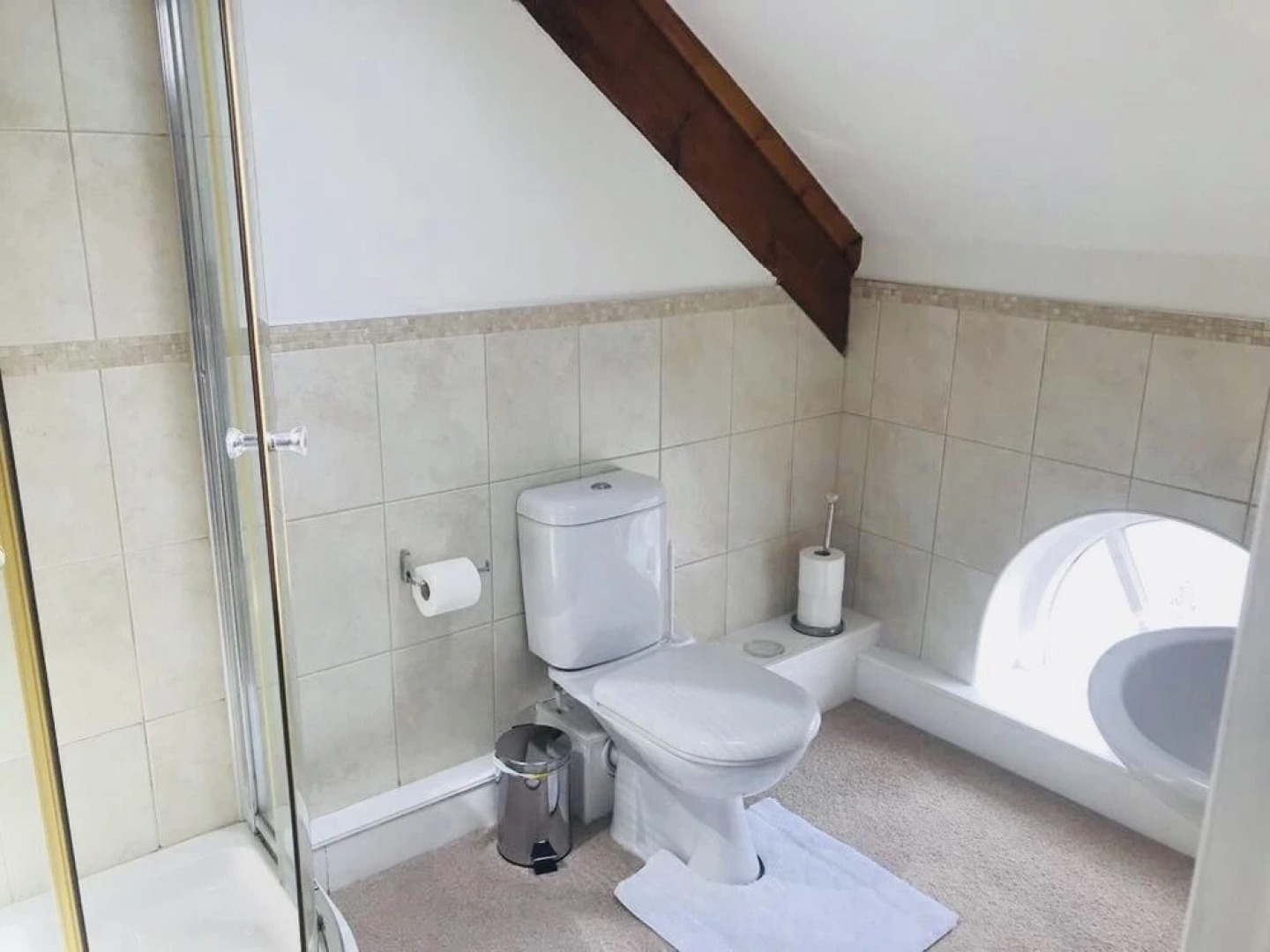 The Chapel by Platinum Retreats