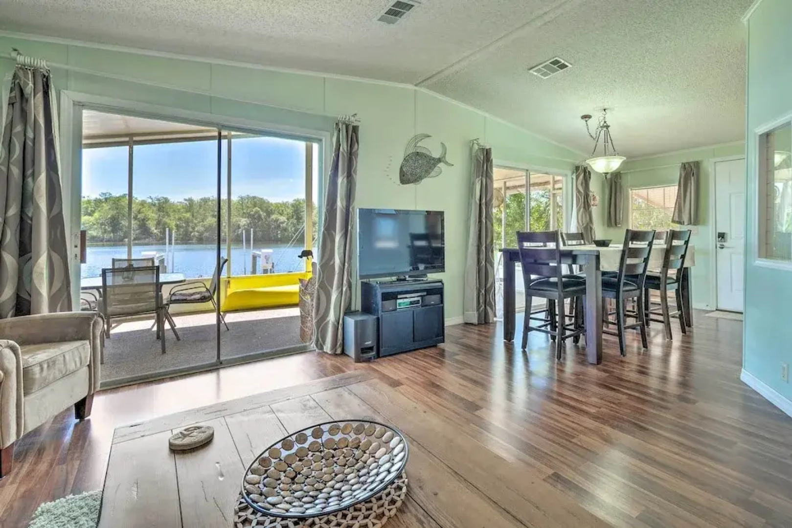 Angler's Getaway: Homosassa Home w/ Boat Dock!