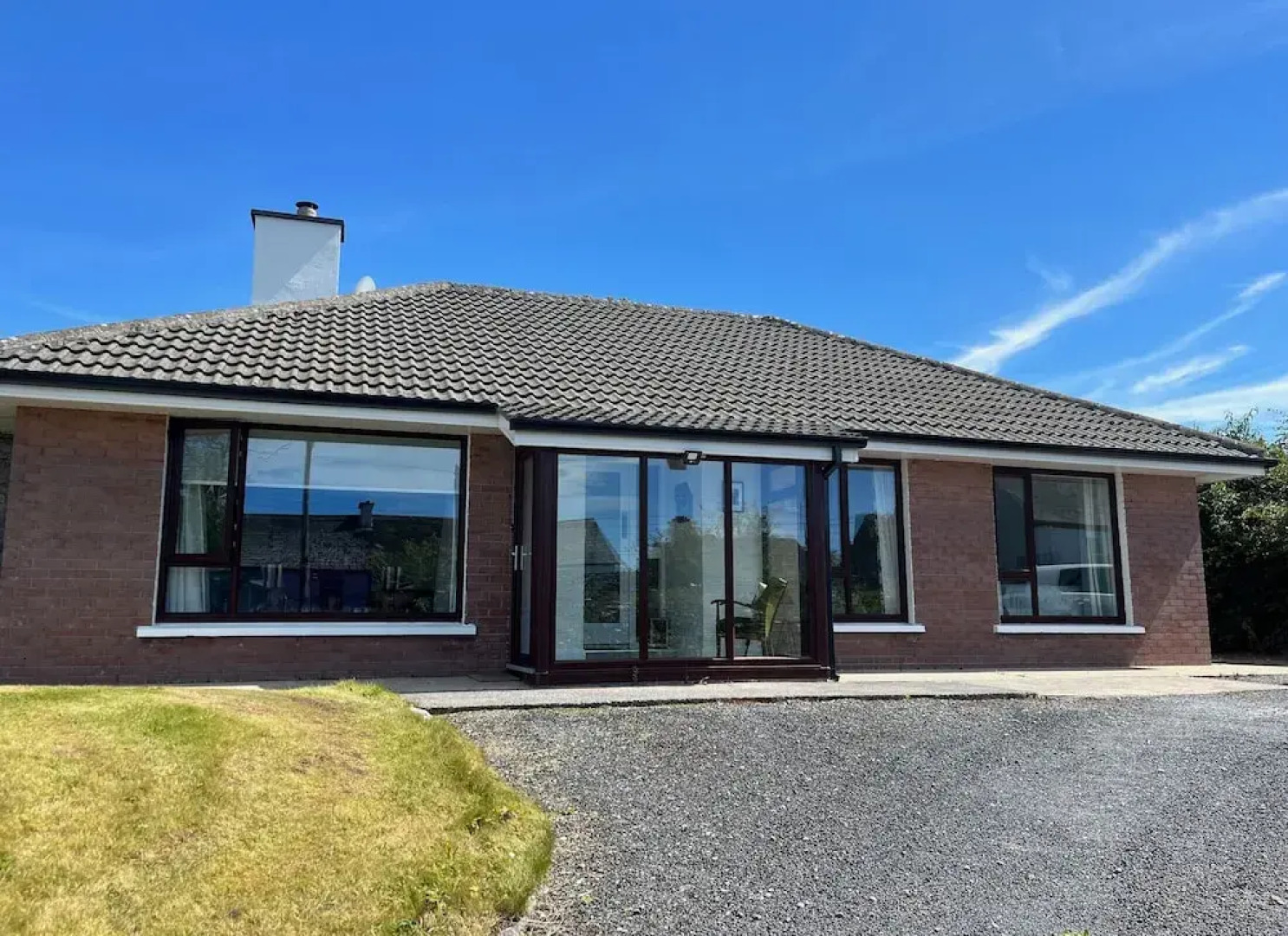 The Nook Oranmore Holiday Home