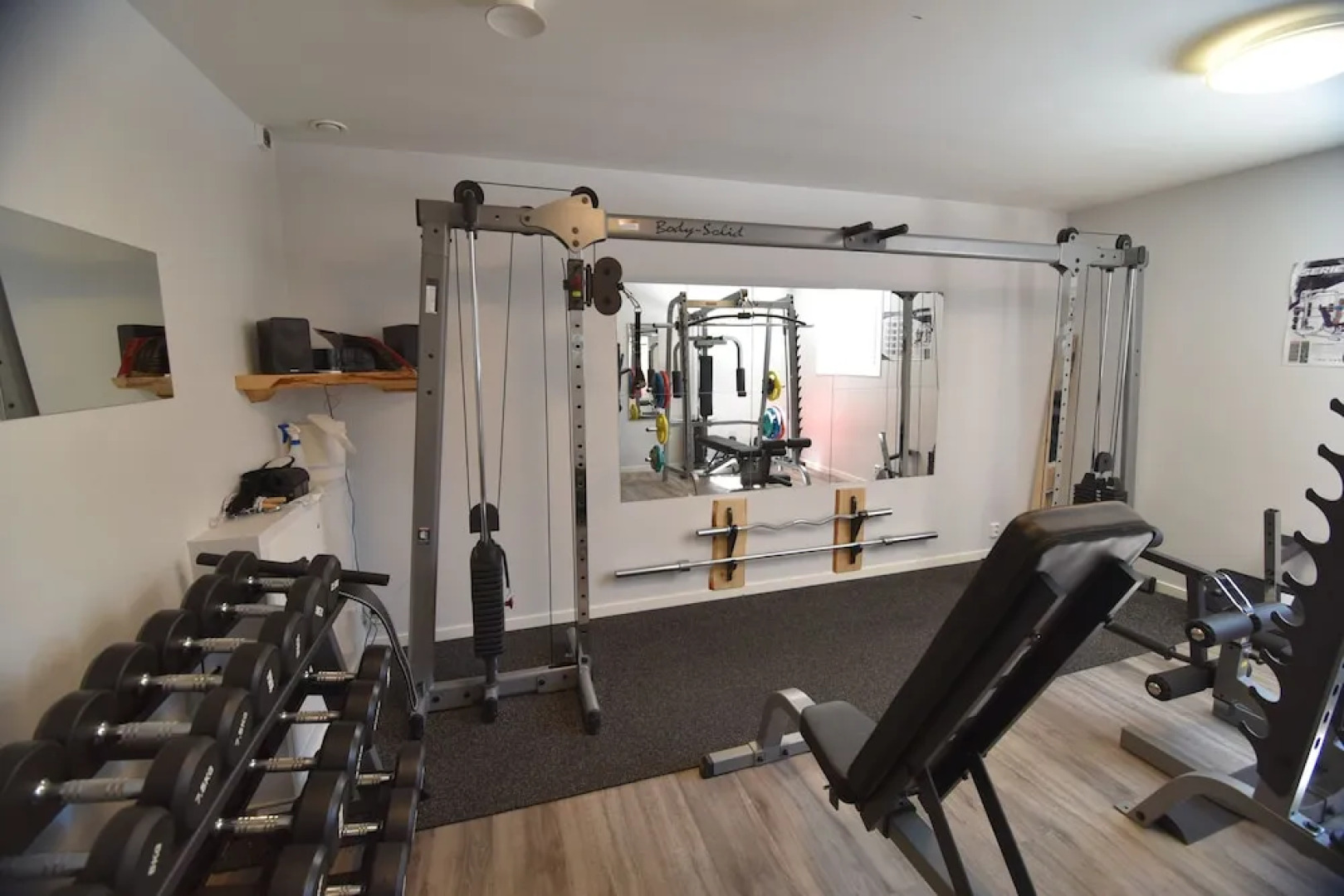 BigRiverCamp Hotel & Spa