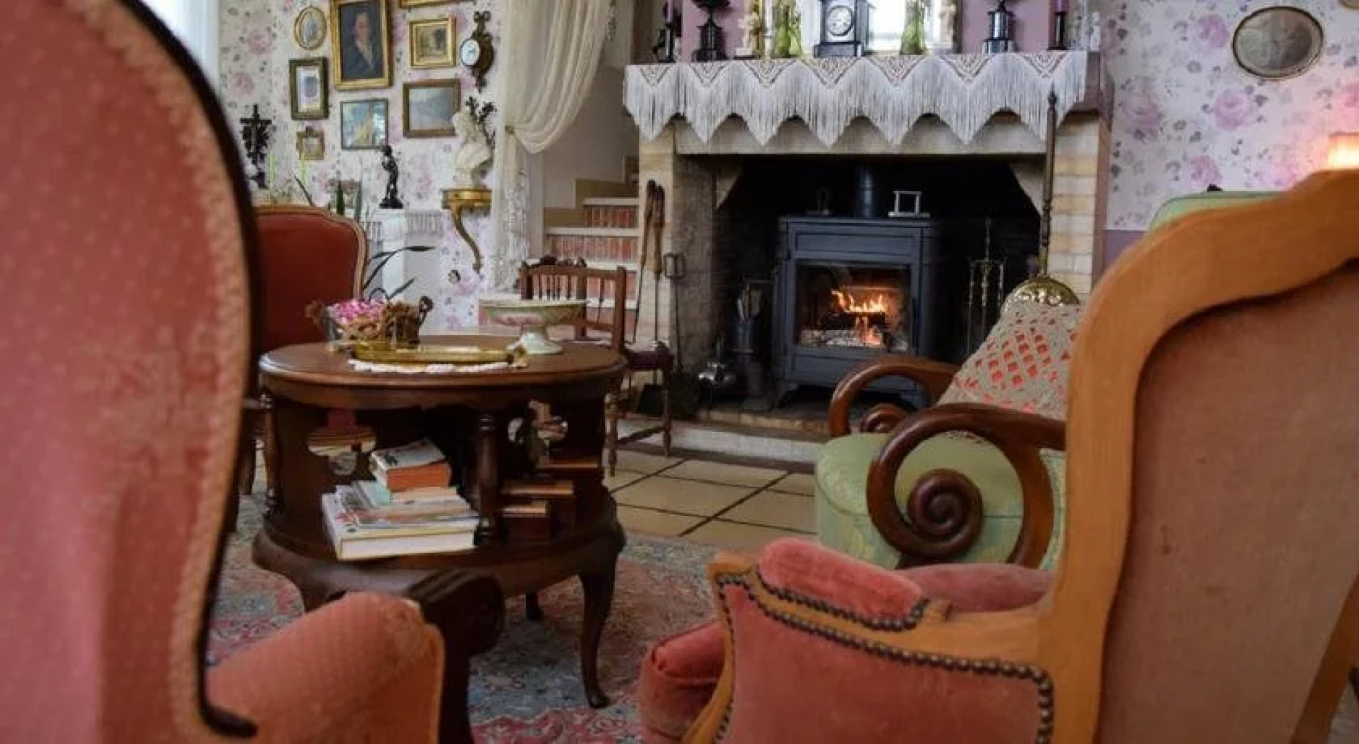 Domaine de la côte aux chats