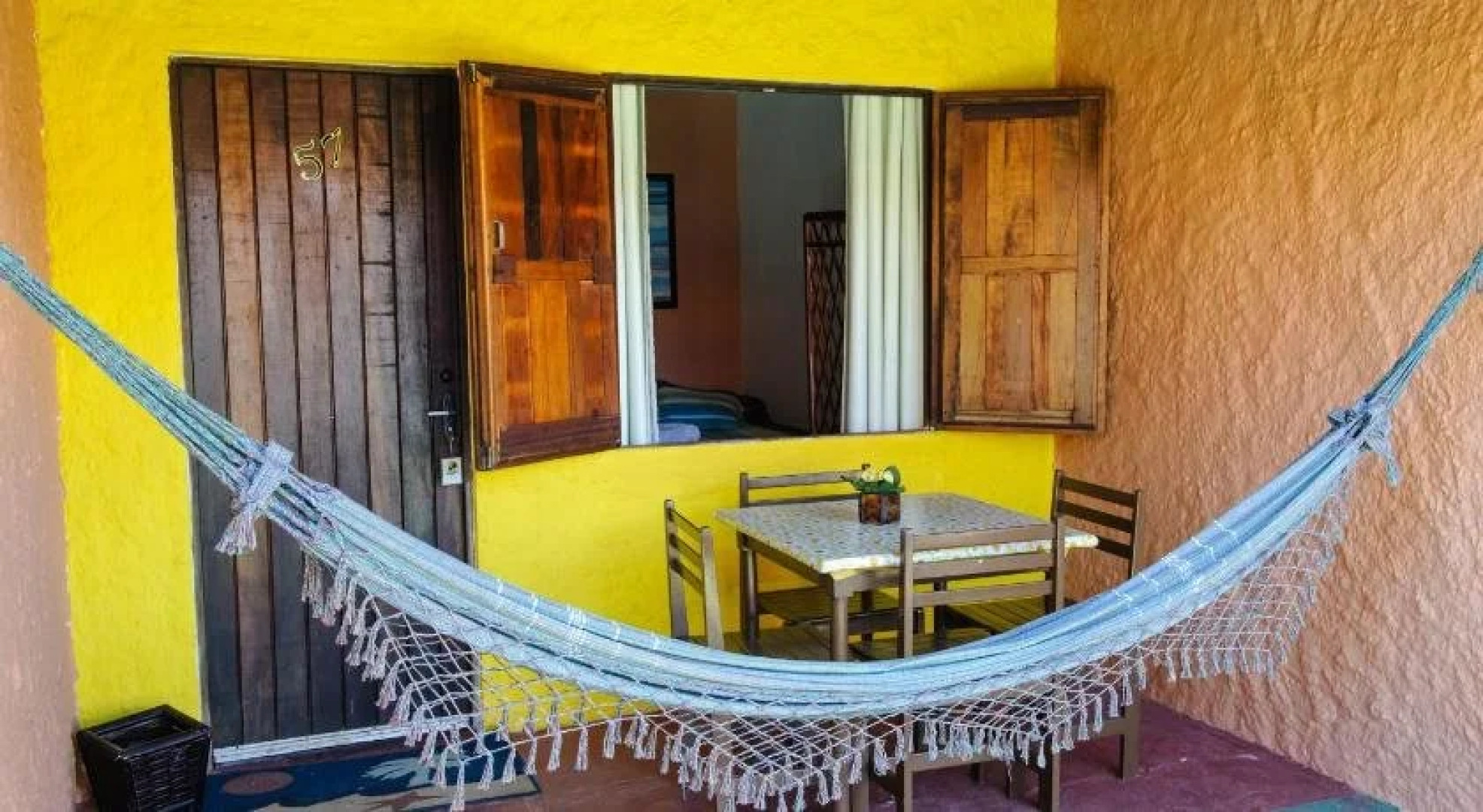 Hotel Pousada Imbassai