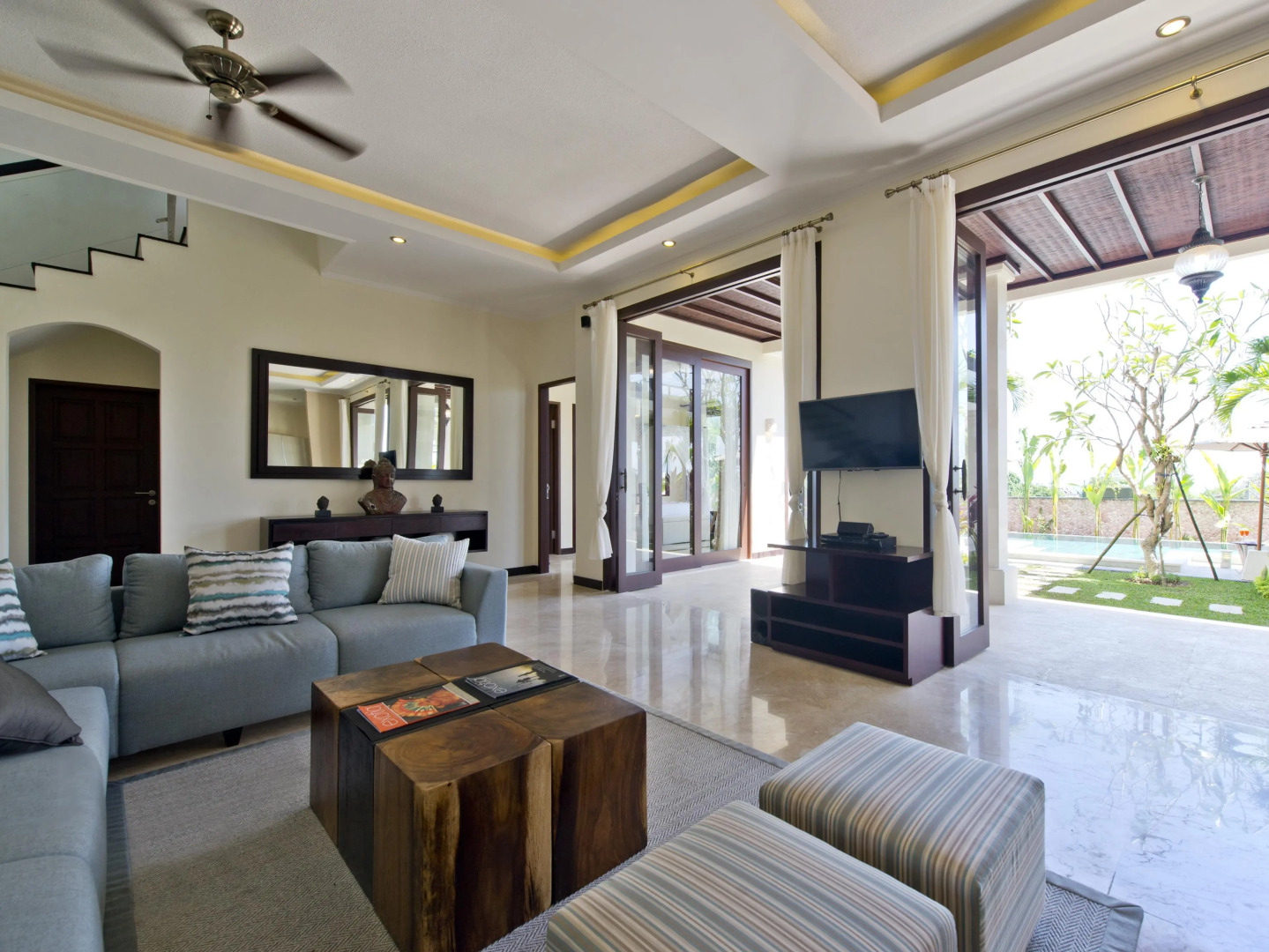 Casa de Balangan by Exotiq Villa Holidays