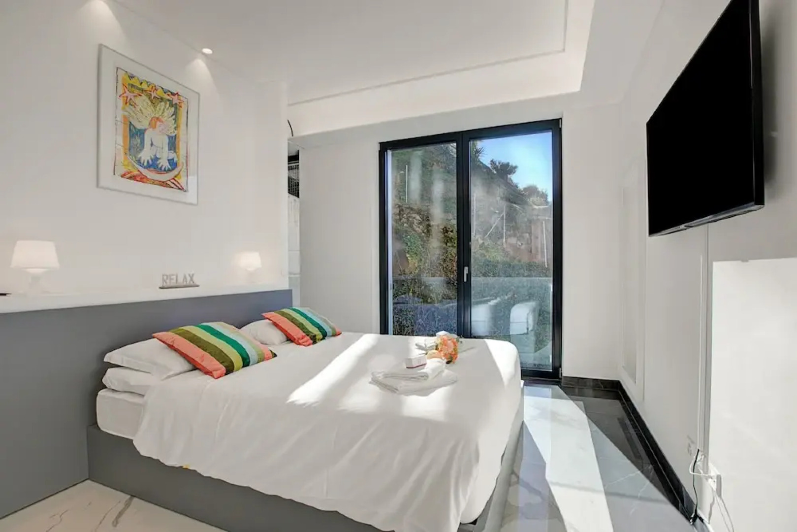 Residenza La Fontana