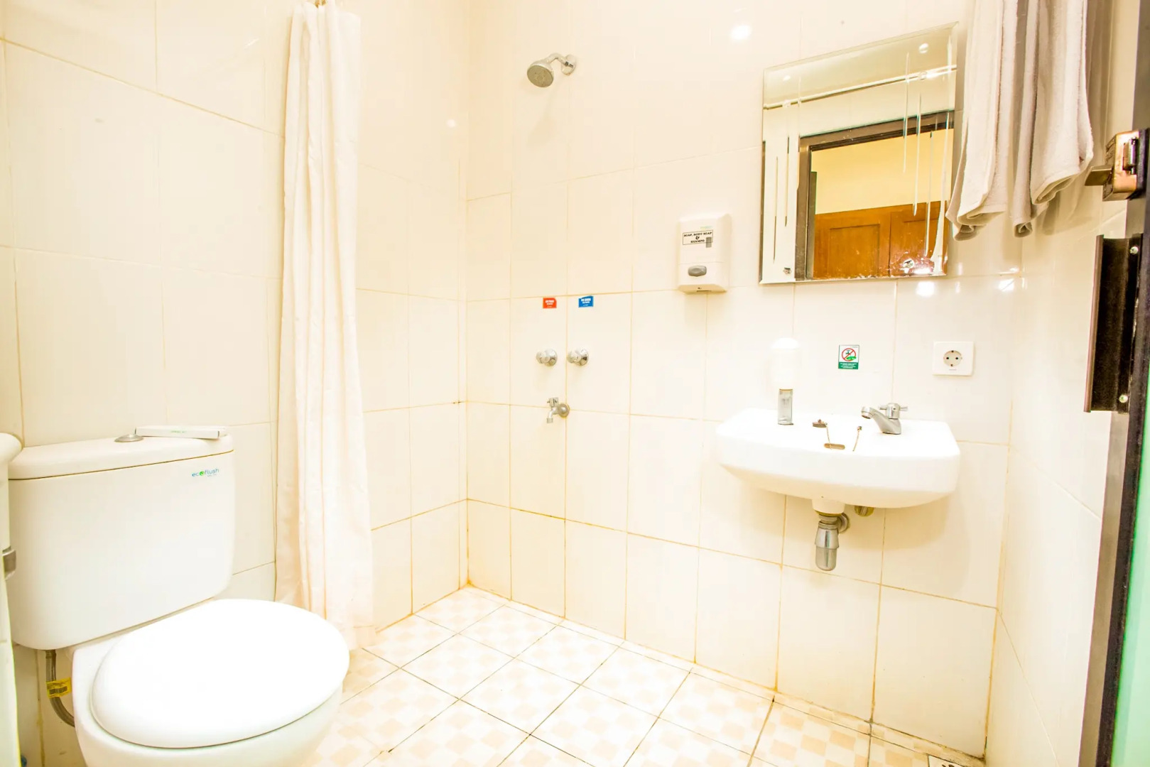 Assalaam Syariah Hotel