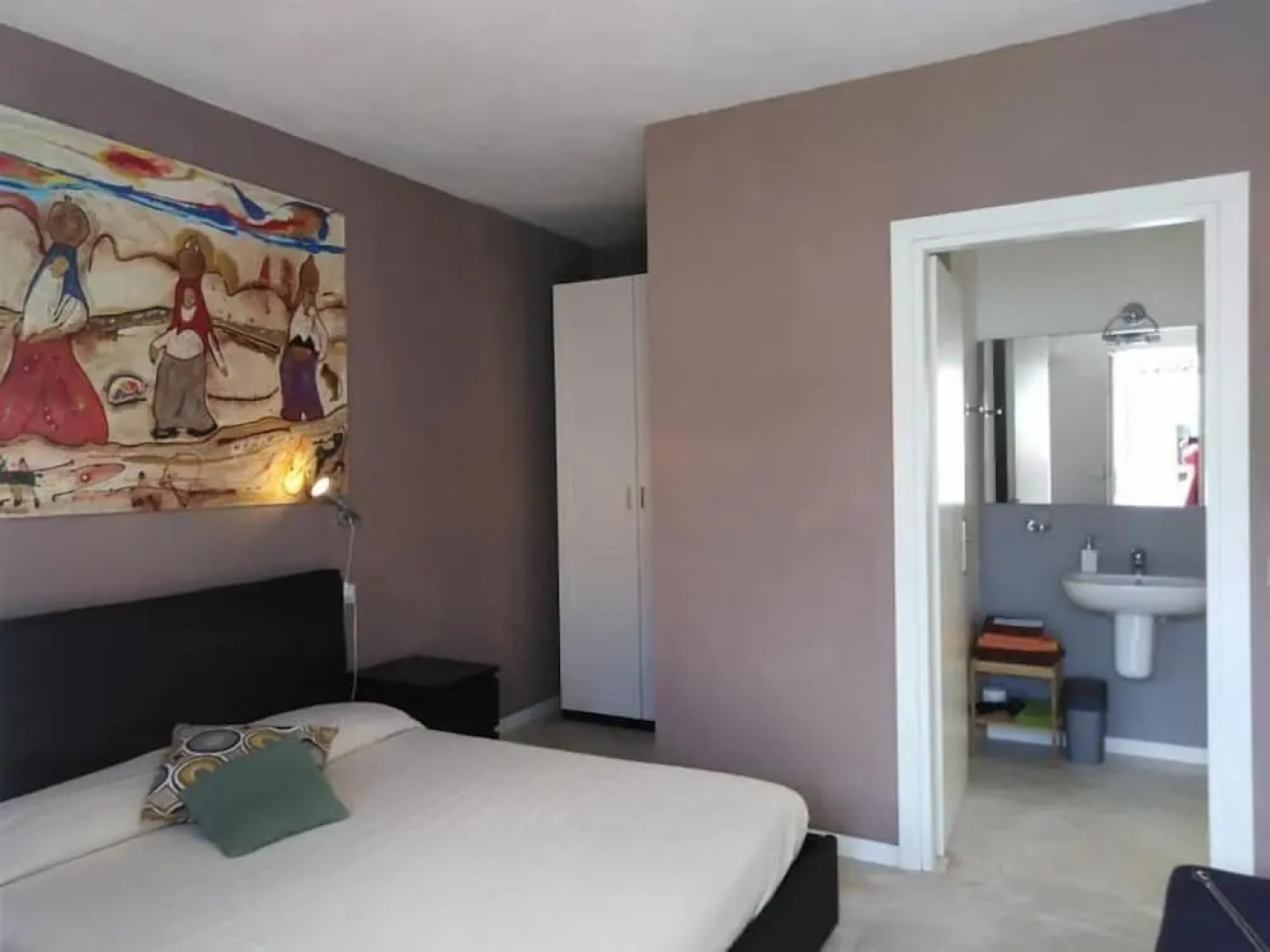B&B Casa Saba
