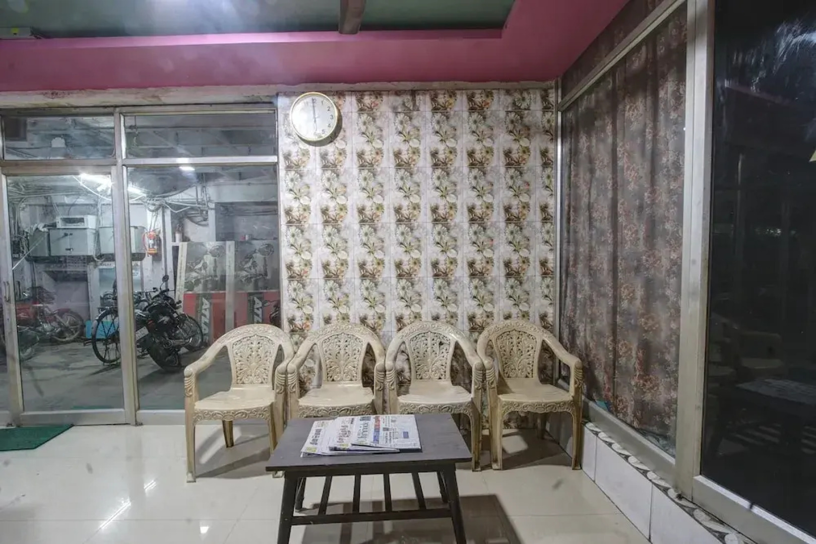 SPOT ON 43256 Hotel Anandha